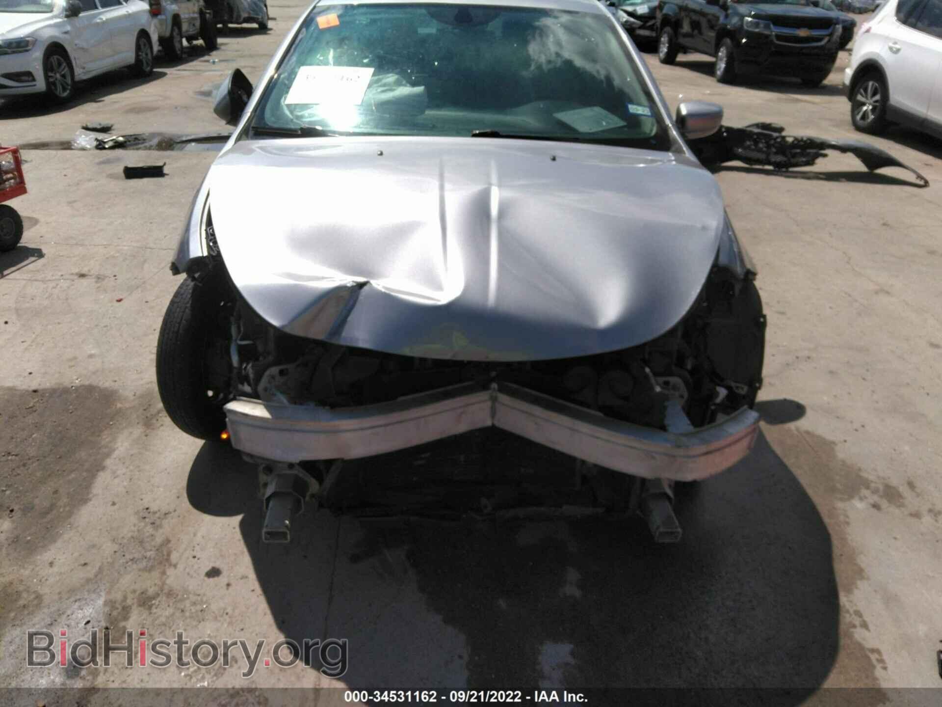 2014 DODGE DART - VIN: 1C3CDFBB3ED865830 - Photo 6