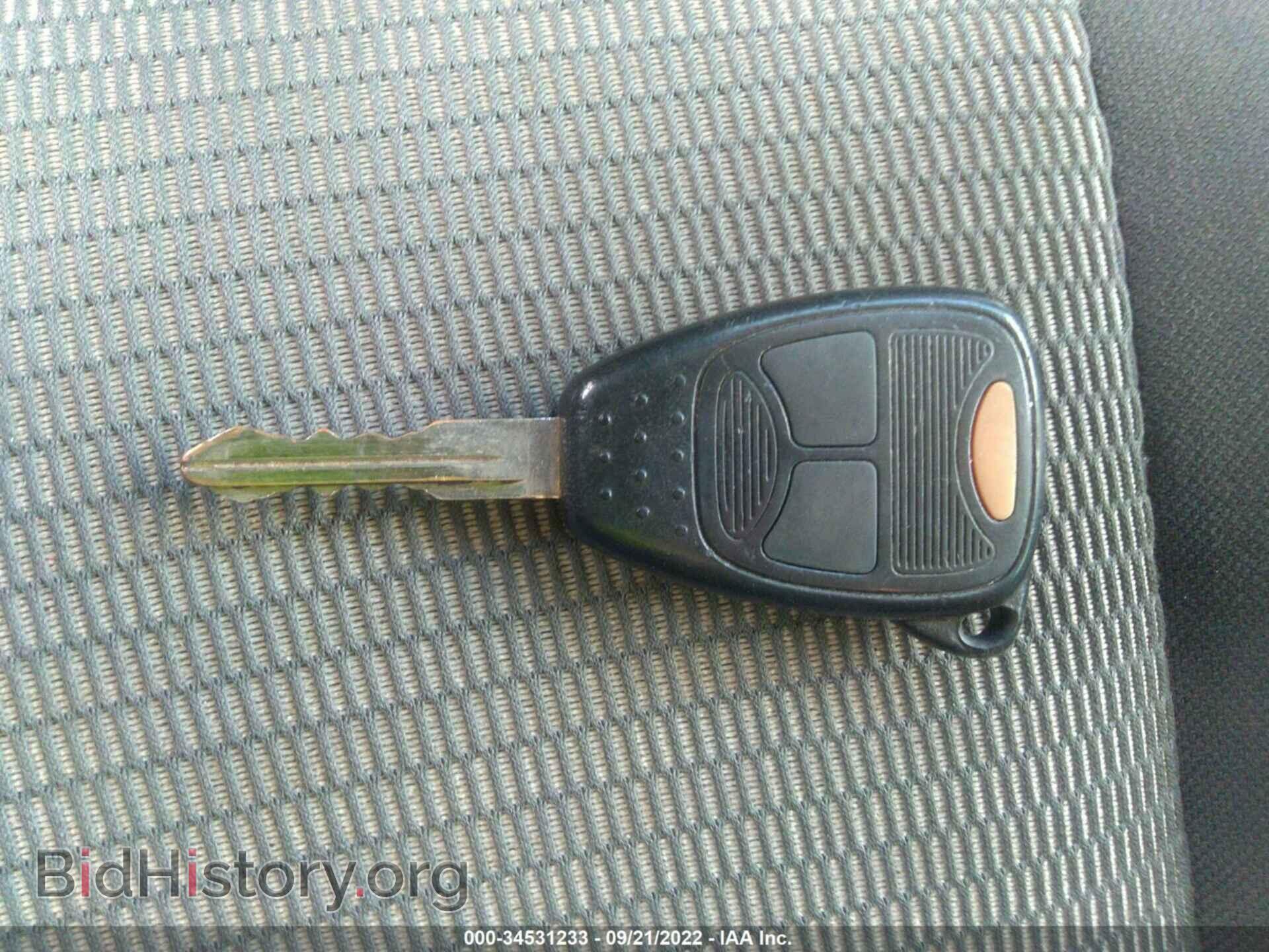 2008 DODGE CALIBER - VIN: 1B3HB48BX8D692073 - Фото 11