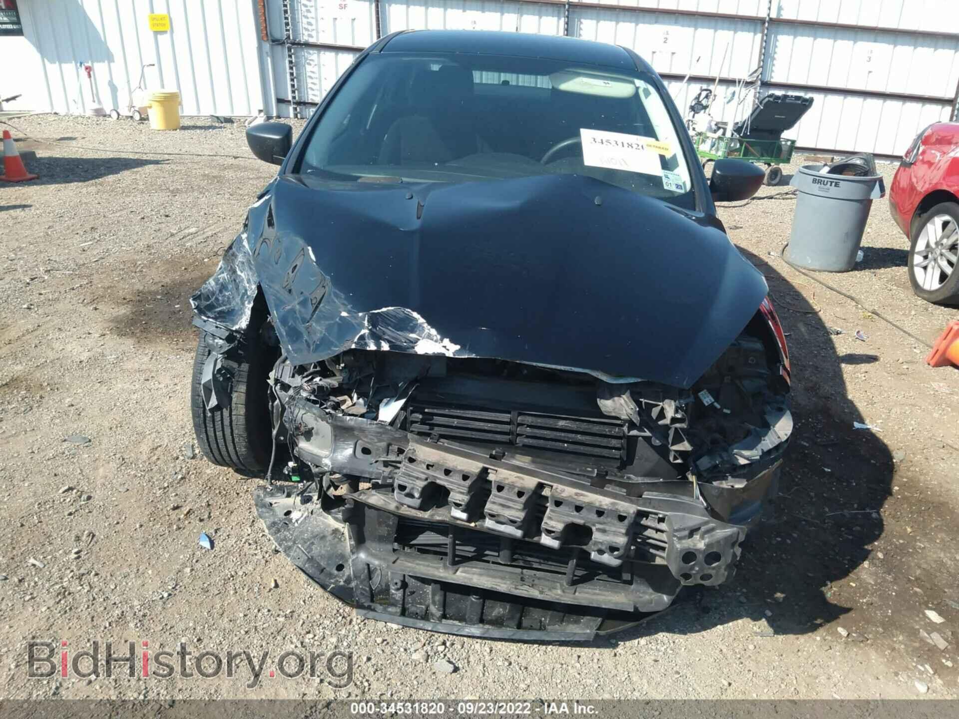 2016 FORD FOCUS - VIN: 1FADP3E2XGL223993 - Фото 6