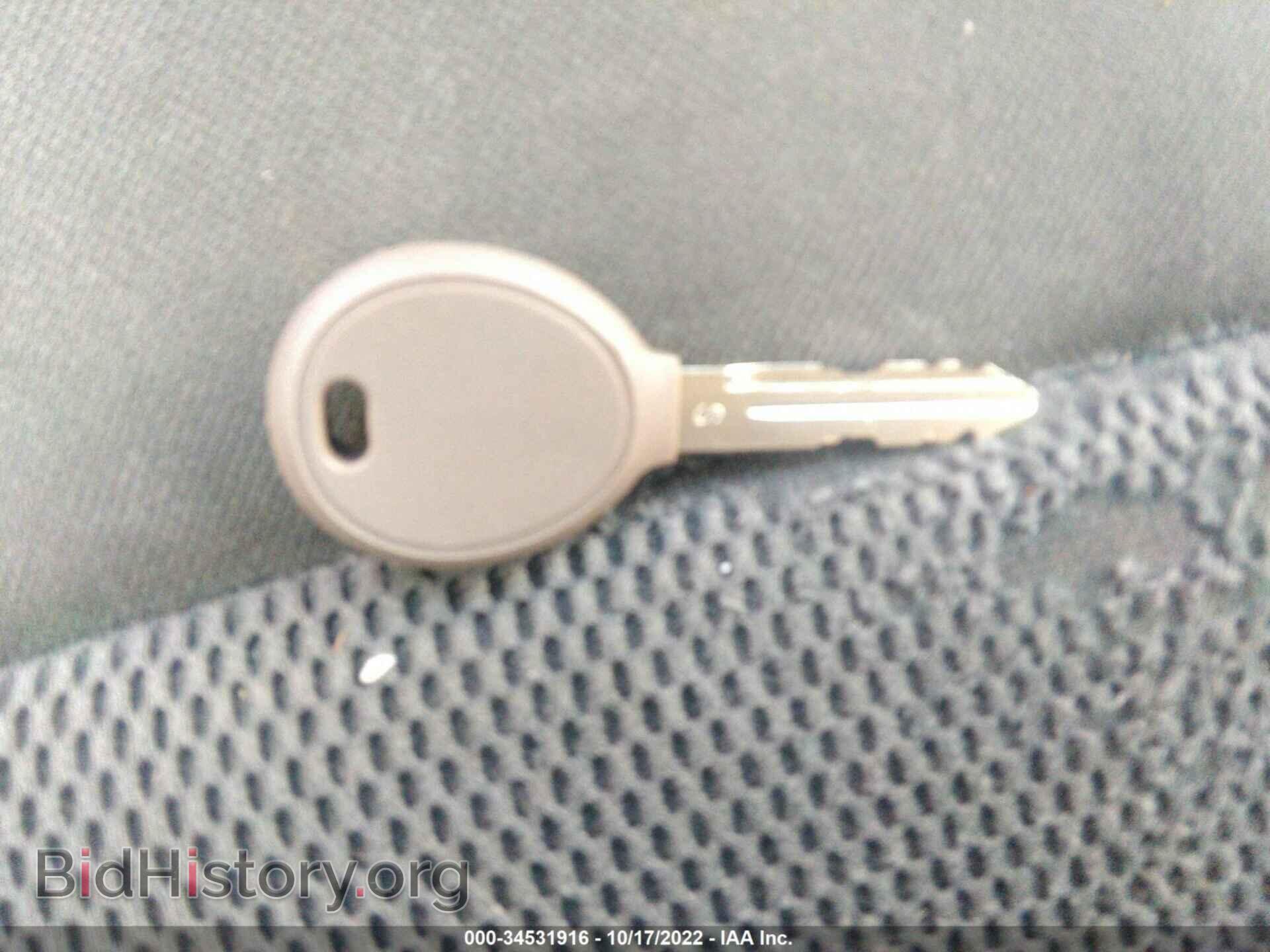 2010 CHRYSLER SEBRING - VIN: 1C3CC4FB9AN202753 - Фото 11