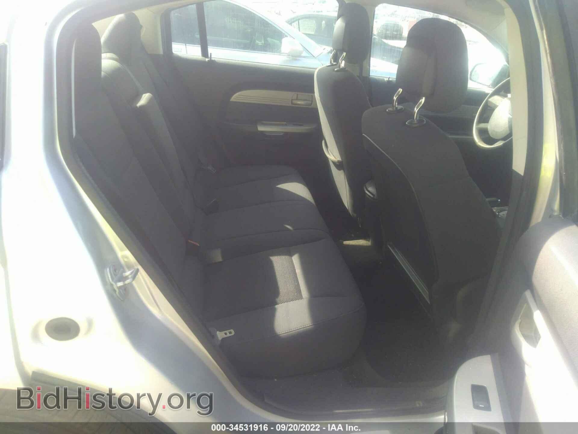 2010 CHRYSLER SEBRING - VIN: 1C3CC4FB9AN202753 - Фото 8