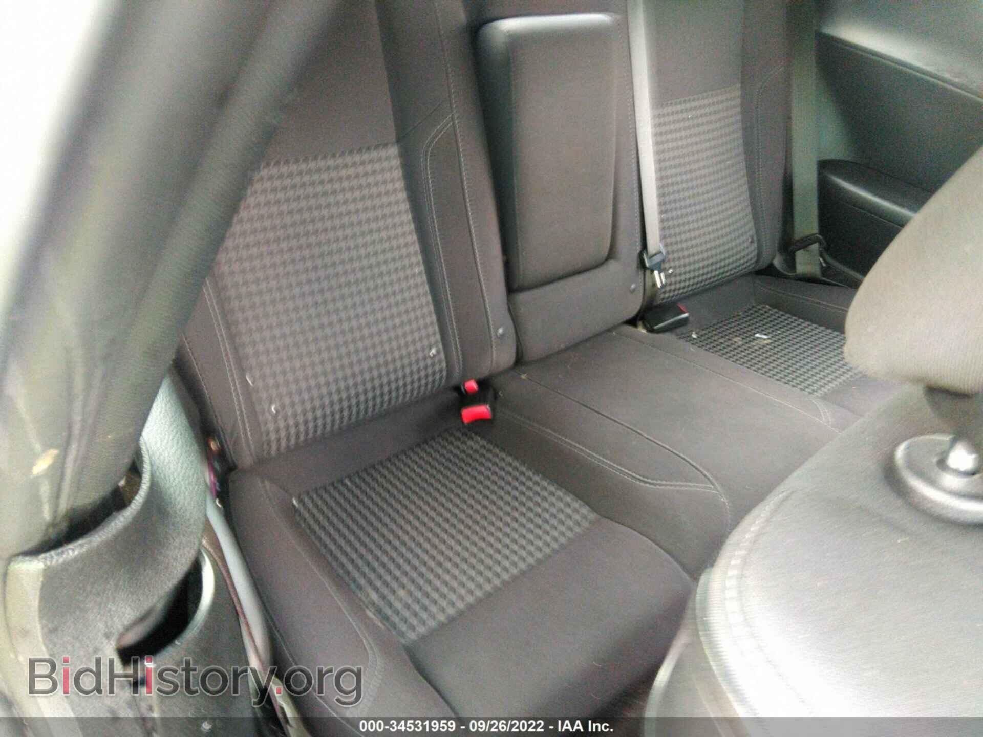 2016 DODGE CHALLENGER - VIN: 2C3CDZAG7GH322985 - Фото 8