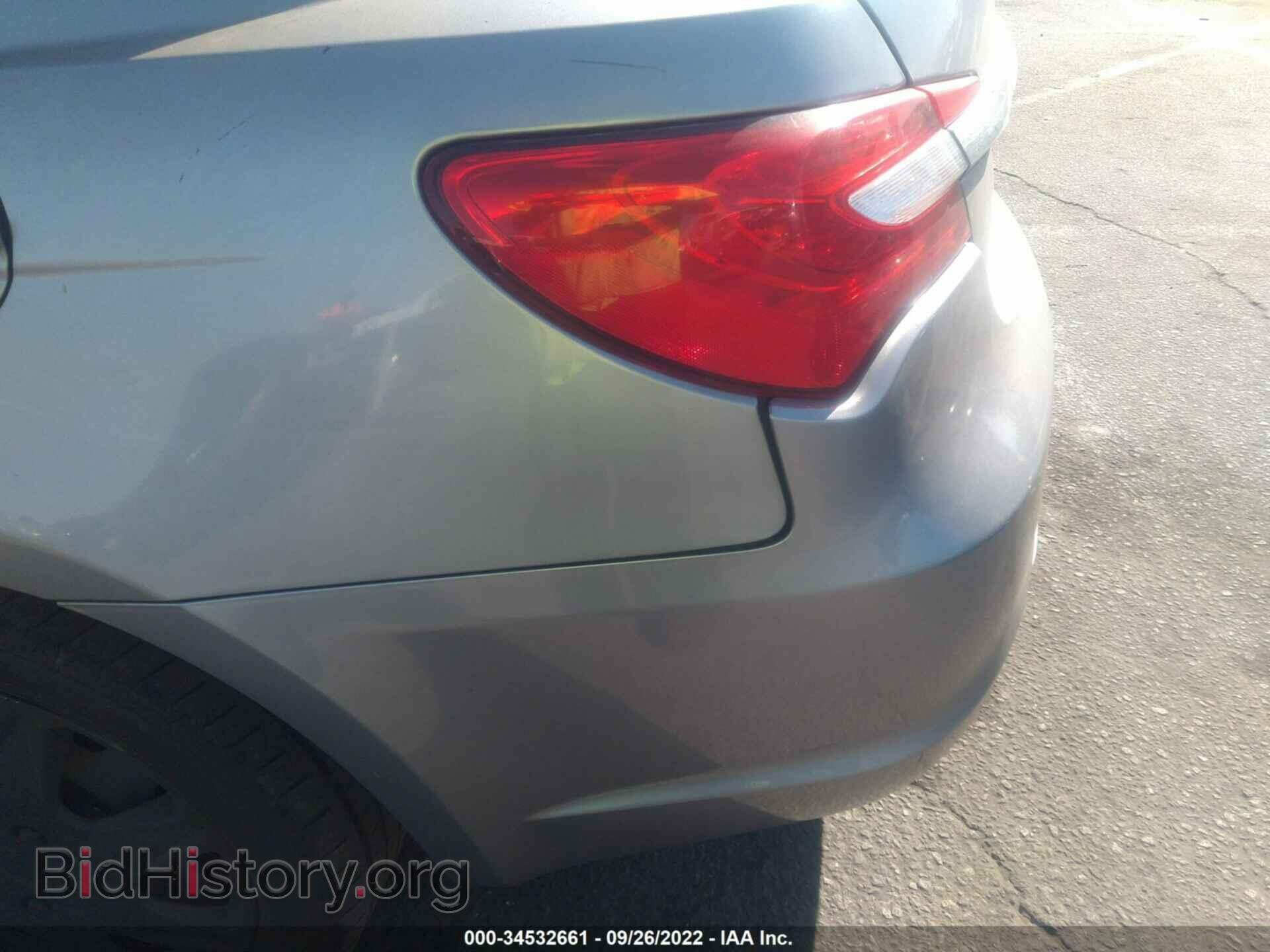 2014 CHRYSLER 200 - VIN: 1C3CCBAB2EN170455 - Фото 6