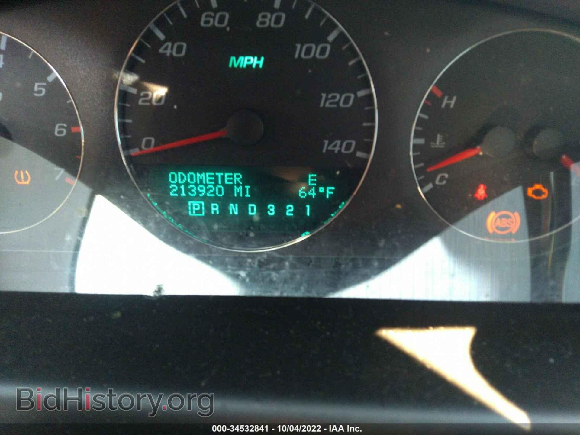 2010 DODGE CALIBER - VIN: 1B3CB3HA6AD615895 - Фото 6