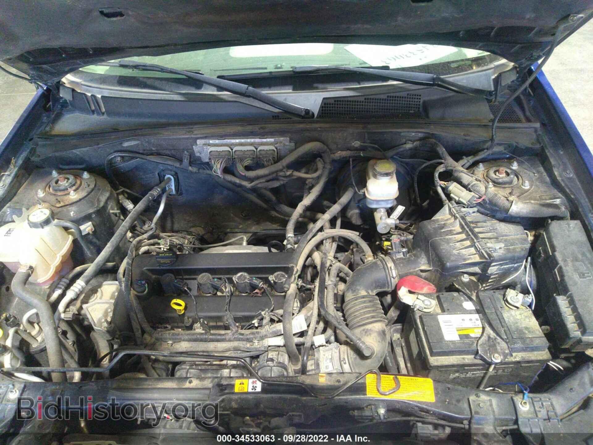 2012 FORD ESCAPE - VIN: 1FMCU0C79CKC77521 - Фото 10