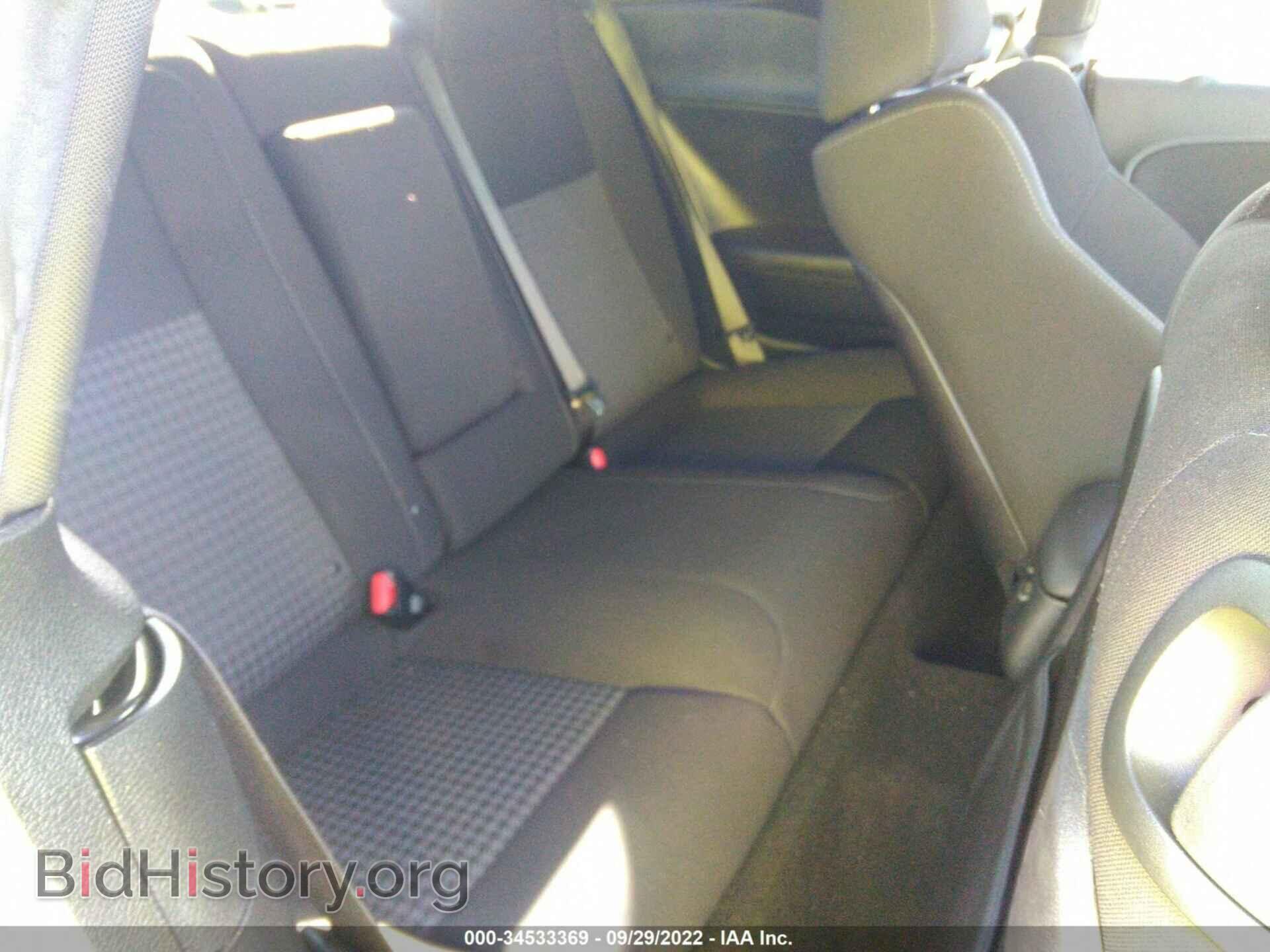 2020 DODGE CHALLENGER - VIN: 2C3CDZBT1LH198928 - Фото 8