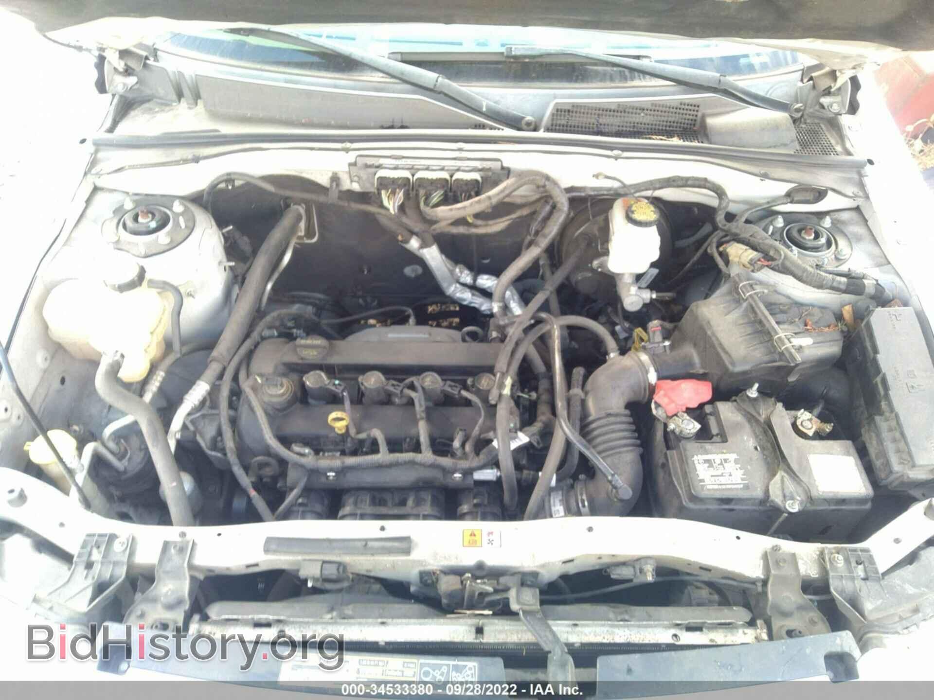 2010 FORD ESCAPE - VIN: 1FMCU9D74AKC14374 - Фото 10