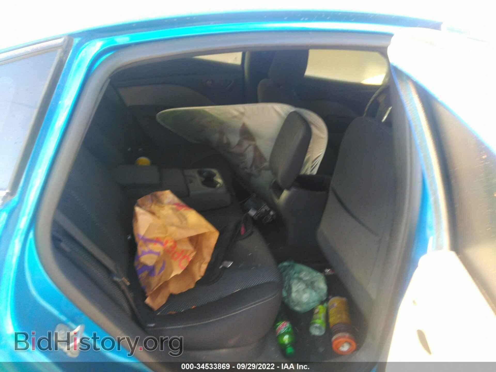 2015 DODGE DART - VIN: 1C3CDFBB4FD223988 - Фото 8