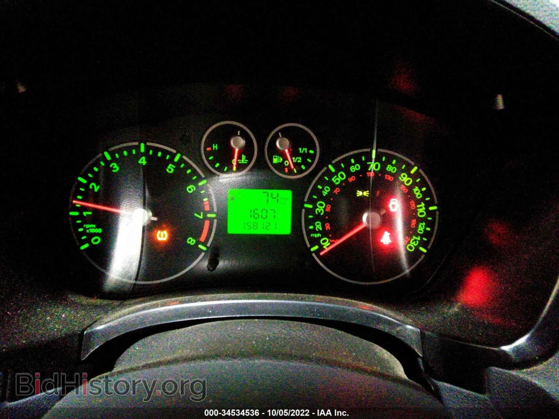 2013 FORD TRANSIT CONNECT - VIN: NM0LS6BN3DT167635 - Фото 7