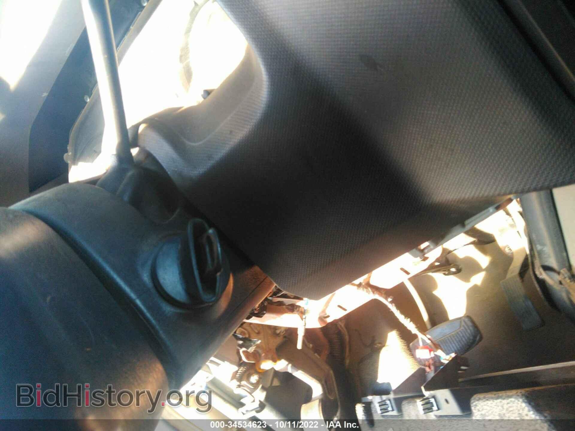 2012 FORD ECONOLINE CARGO VAN - VIN: 1FTNE1EW9CDA70166 - Фото 11