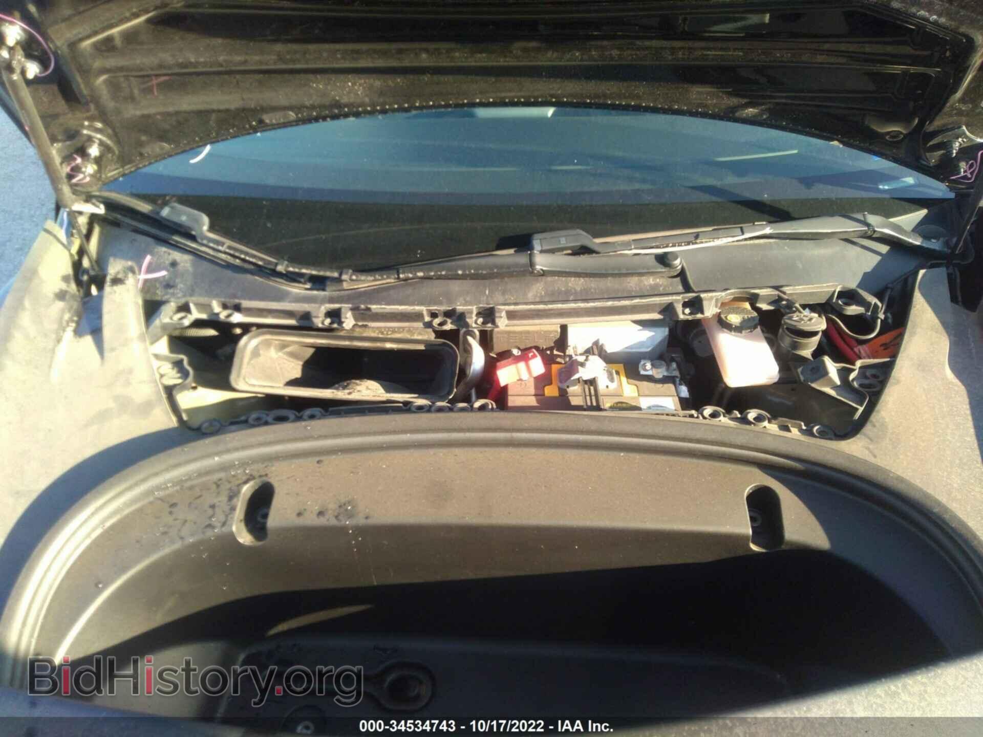 2019 TESLA MODEL 3 - VIN: 5YJ3E1EA3KF409961 - Фото 10