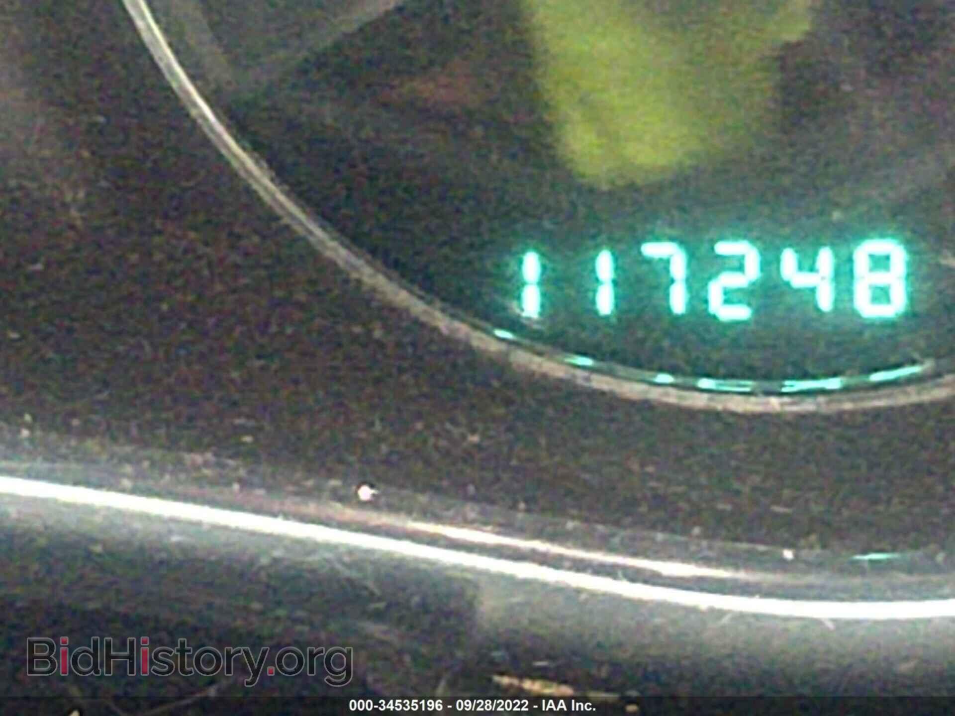 2012 CHRYSLER 200 - VIN: 1C3CCBCG5CN326686 - Фото 7