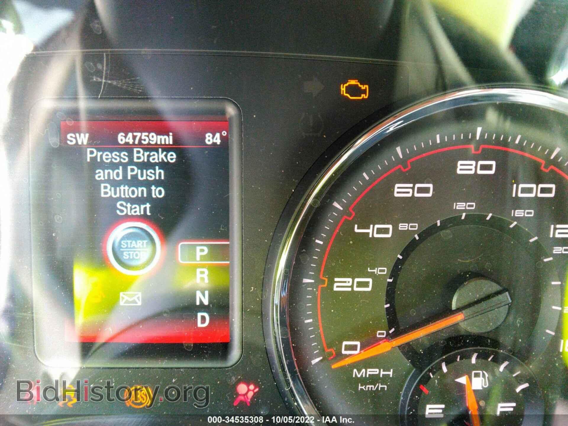 2013 DODGE CHARGER - VIN: 2C3CDXCT2DH522859 - Photo 7