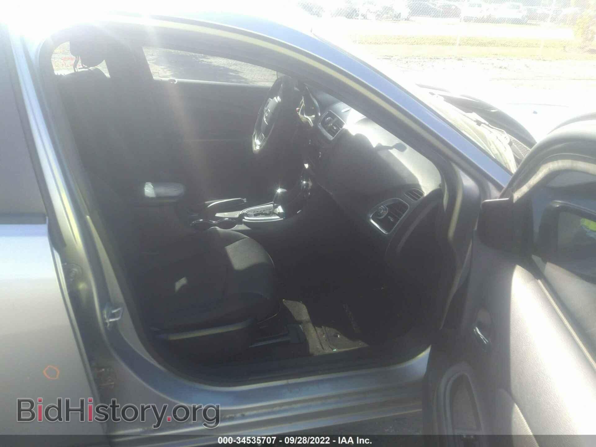 2013 DODGE AVENGER - VIN: 1C3CDZCB0DN681034 - Photo 5