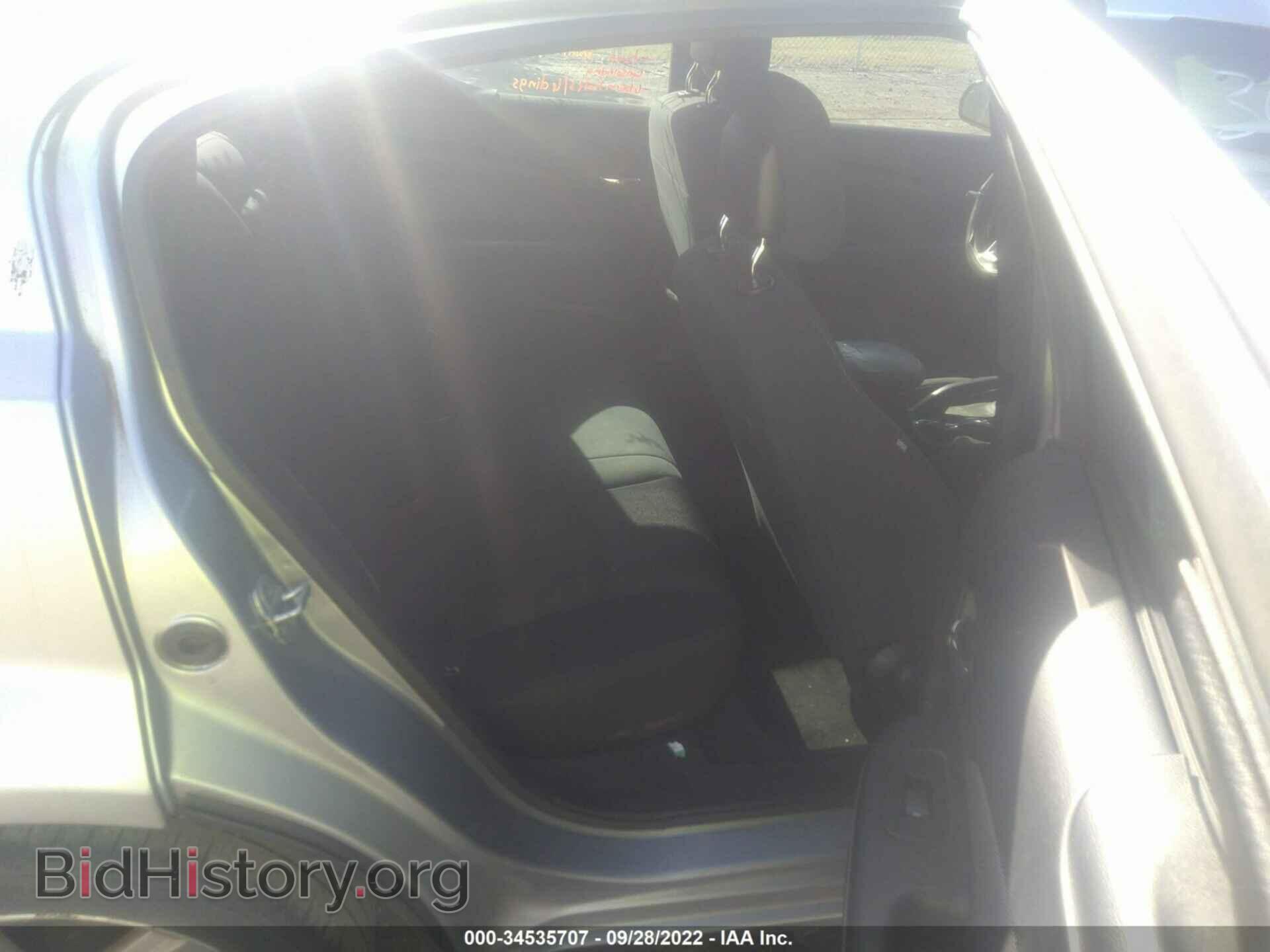 2013 DODGE AVENGER - VIN: 1C3CDZCB0DN681034 - Photo 8