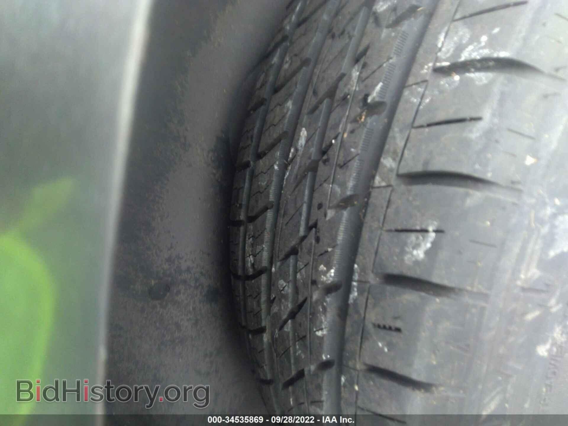 2009 FORD EDGE - VIN: 2FMDK48C19BA53993 - Фото 13