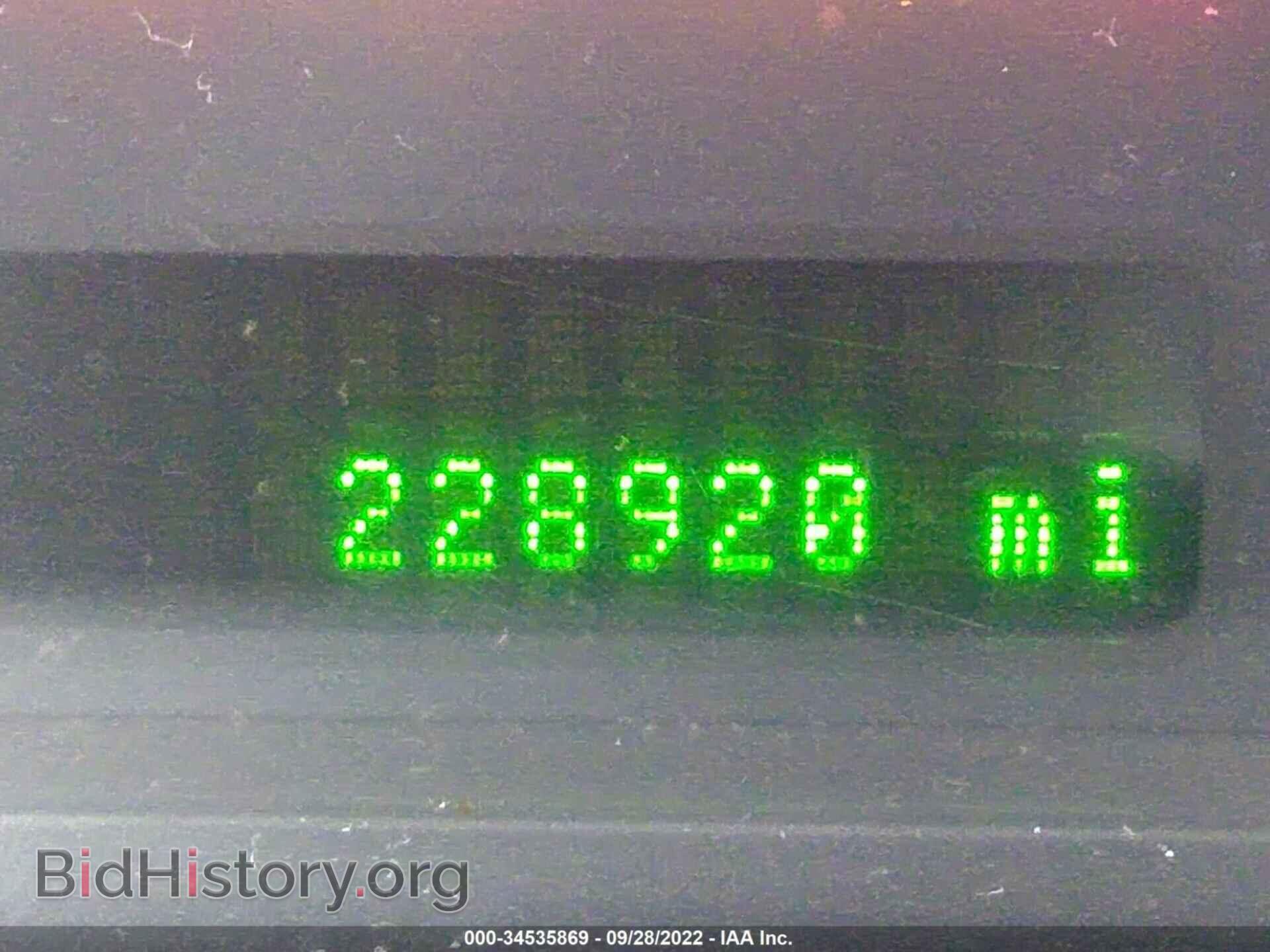 2009 FORD EDGE - VIN: 2FMDK48C19BA53993 - Фото 7