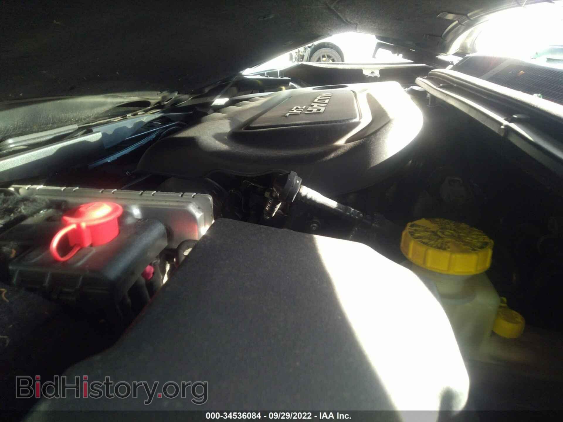 2014 DODGE DART - VIN: 1C3CDFBBXED866182 - Photo 10