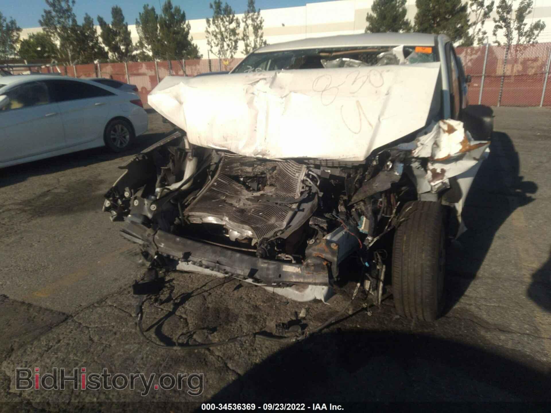 2012 RAM CARGO VAN - VIN: 2C4JDGAG5CR279789 - Фото 6