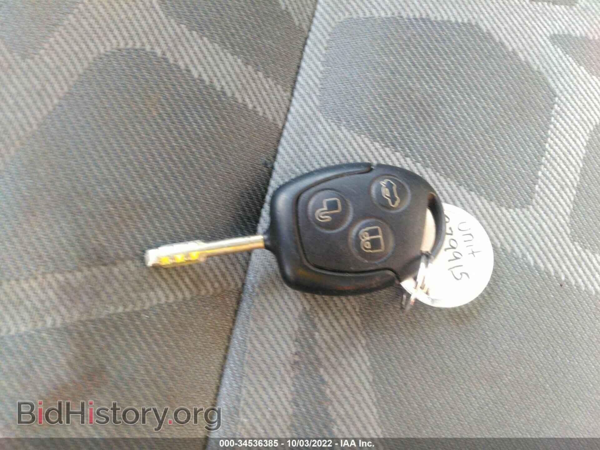 2013 FORD TRANSIT CONNECT - VIN: NM0LS7BN9DT166642 - Фото 11
