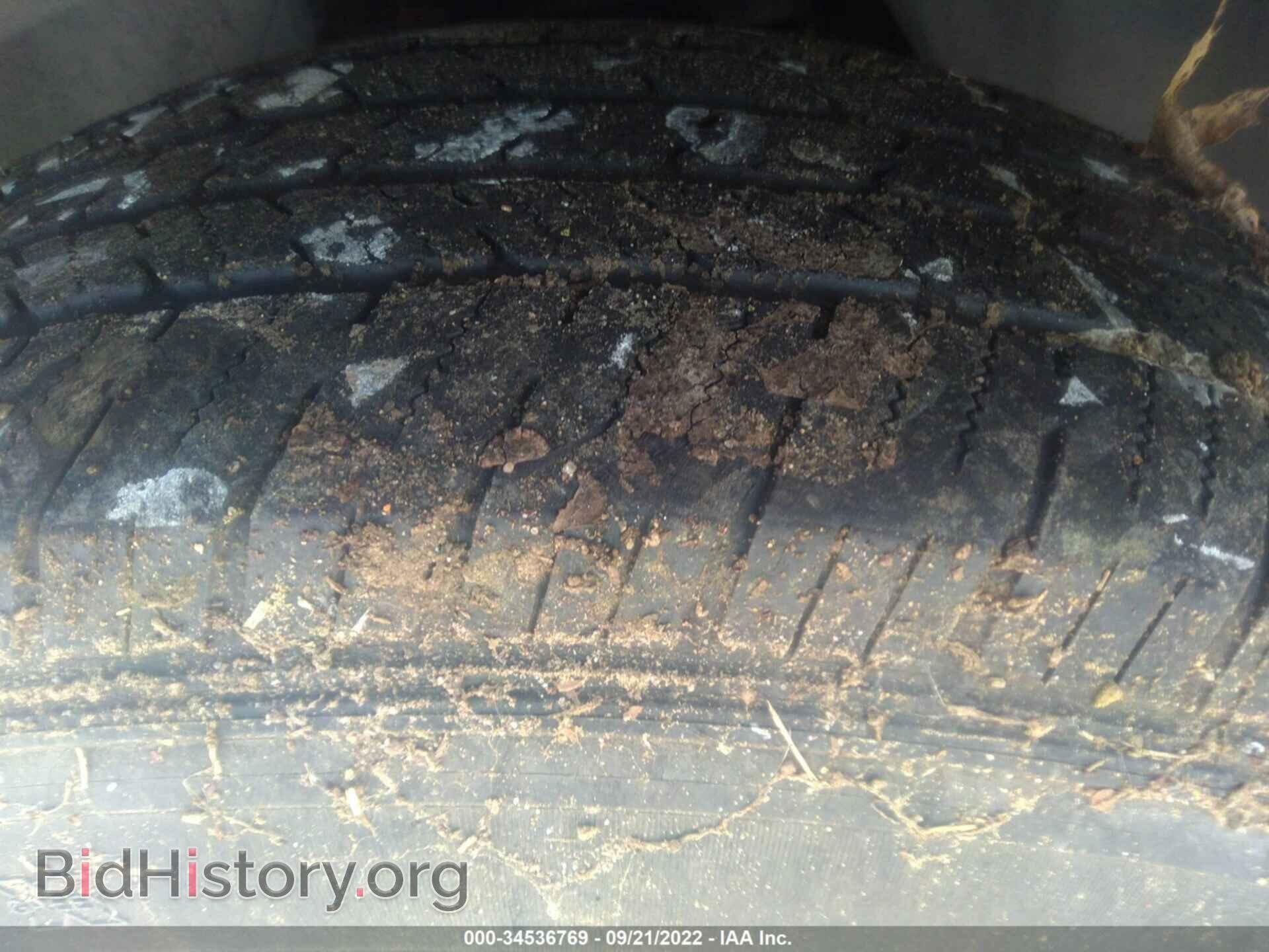 2006 DODGE DURANGO - VIN: 1D4HB48N26F119813 - Фото 12