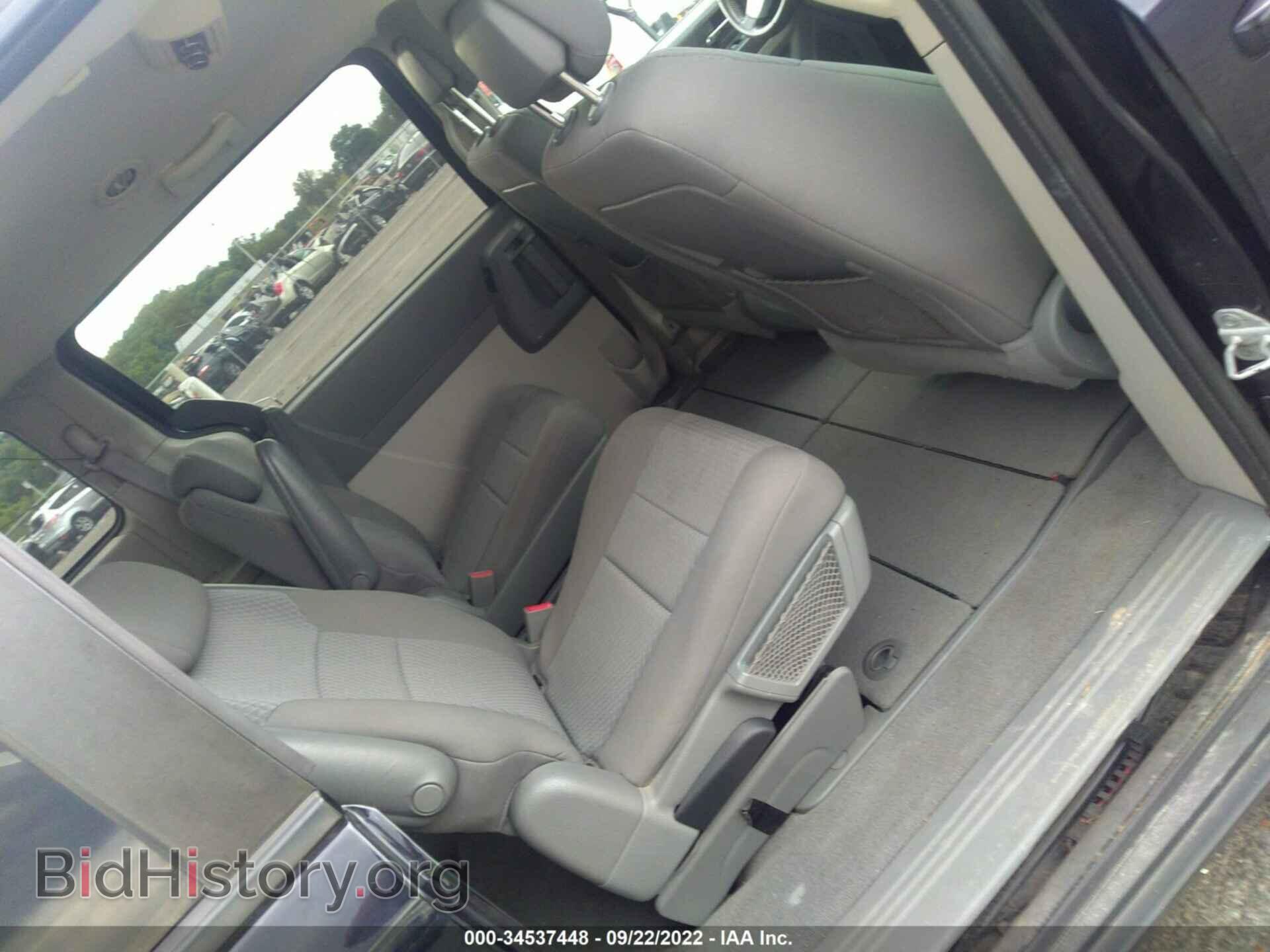 2010 DODGE GRAND CARAVAN - VIN: 2D4RN3D15AR488532 - Фото 8