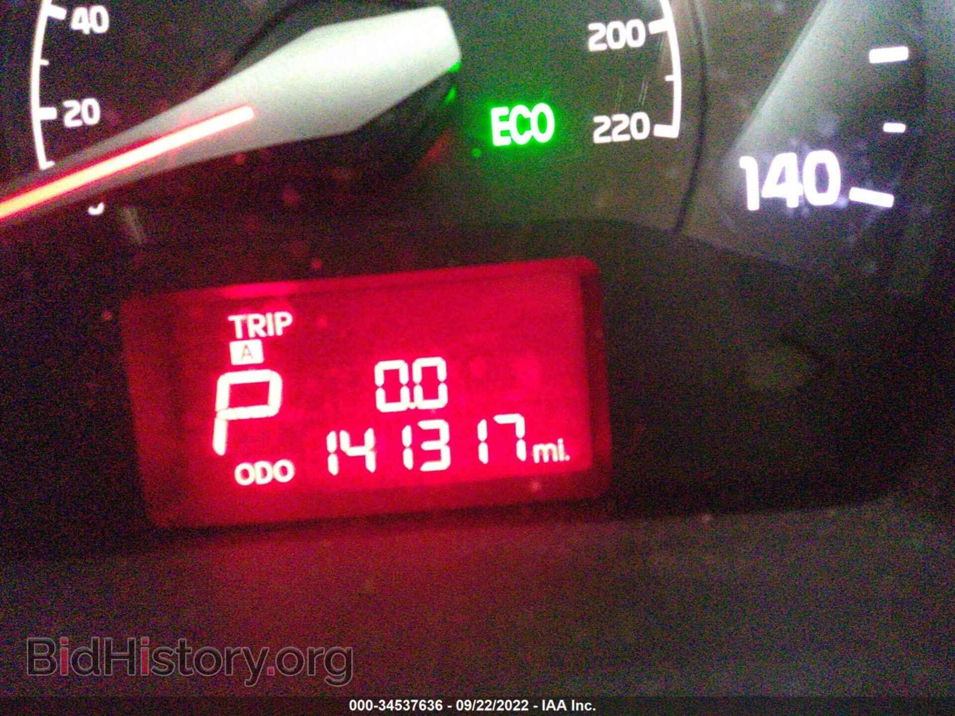 2014 KIA RIO - VIN: KNADM4A36E6330099 - Фото 7