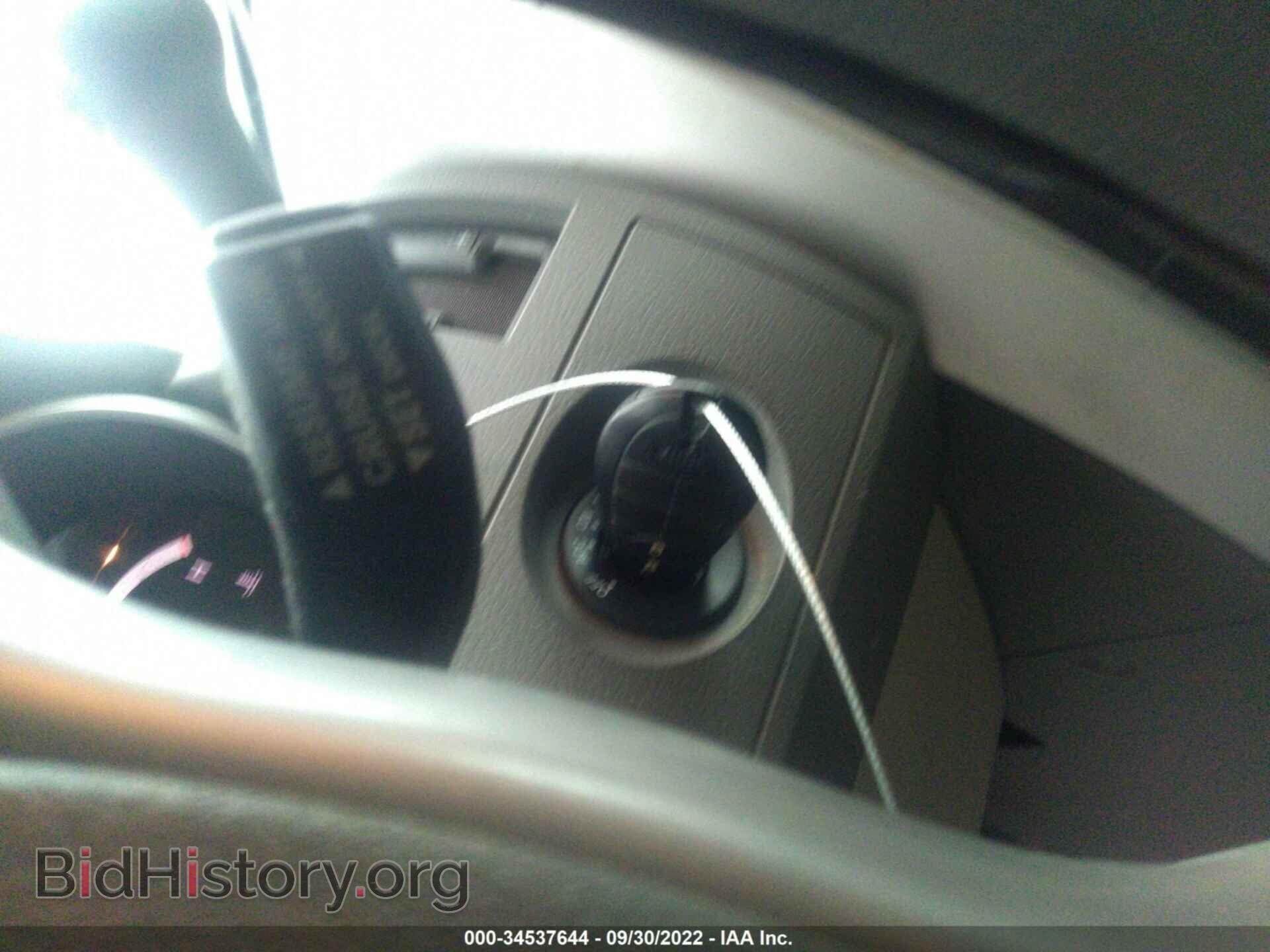 2010 DODGE GRAND CARAVAN - VIN: 2D4RN4DE8AR380012 - Фото 11