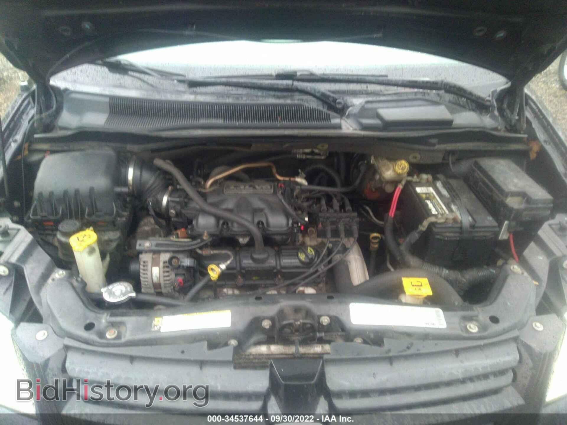 2010 DODGE GRAND CARAVAN - VIN: 2D4RN4DE8AR380012 - Фото 10