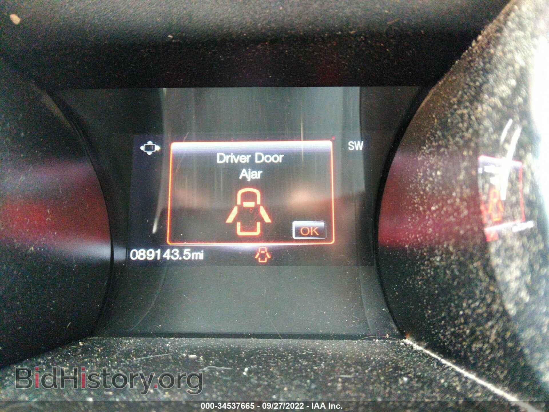 2017 FORD MUSTANG - VIN: 1FA6P8CF6H5202141 - Фото 7