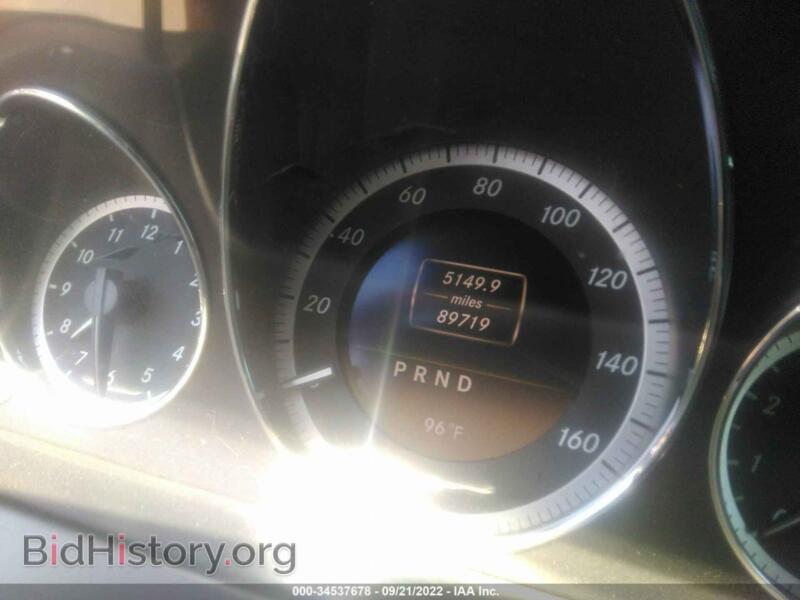 2012 Mercedes-Benz E-CLASS (VIN WDDKK7DF7CF159356) — photo 7 of 12