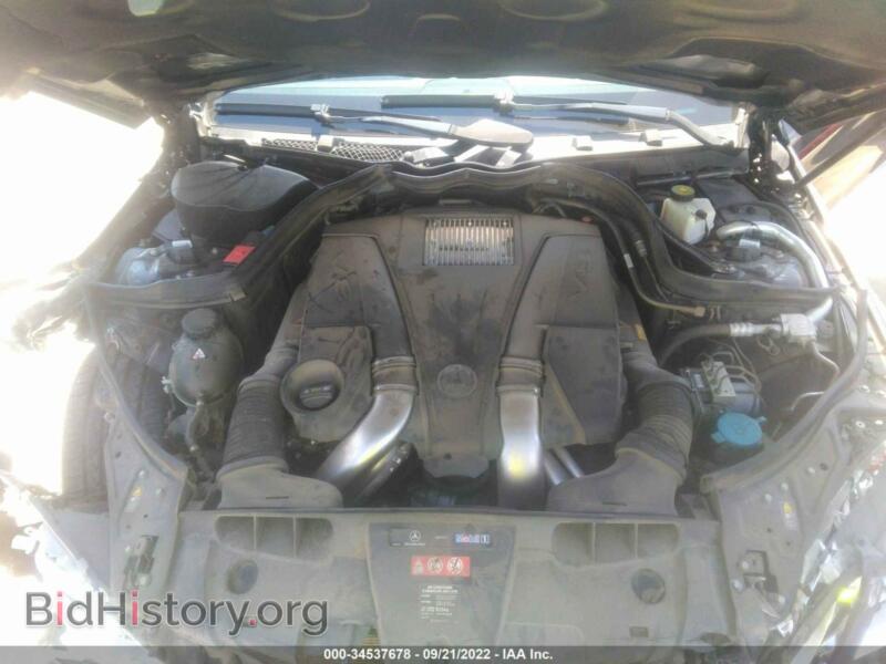 2012 Mercedes-Benz E-CLASS (VIN WDDKK7DF7CF159356) — photo 10 of 12