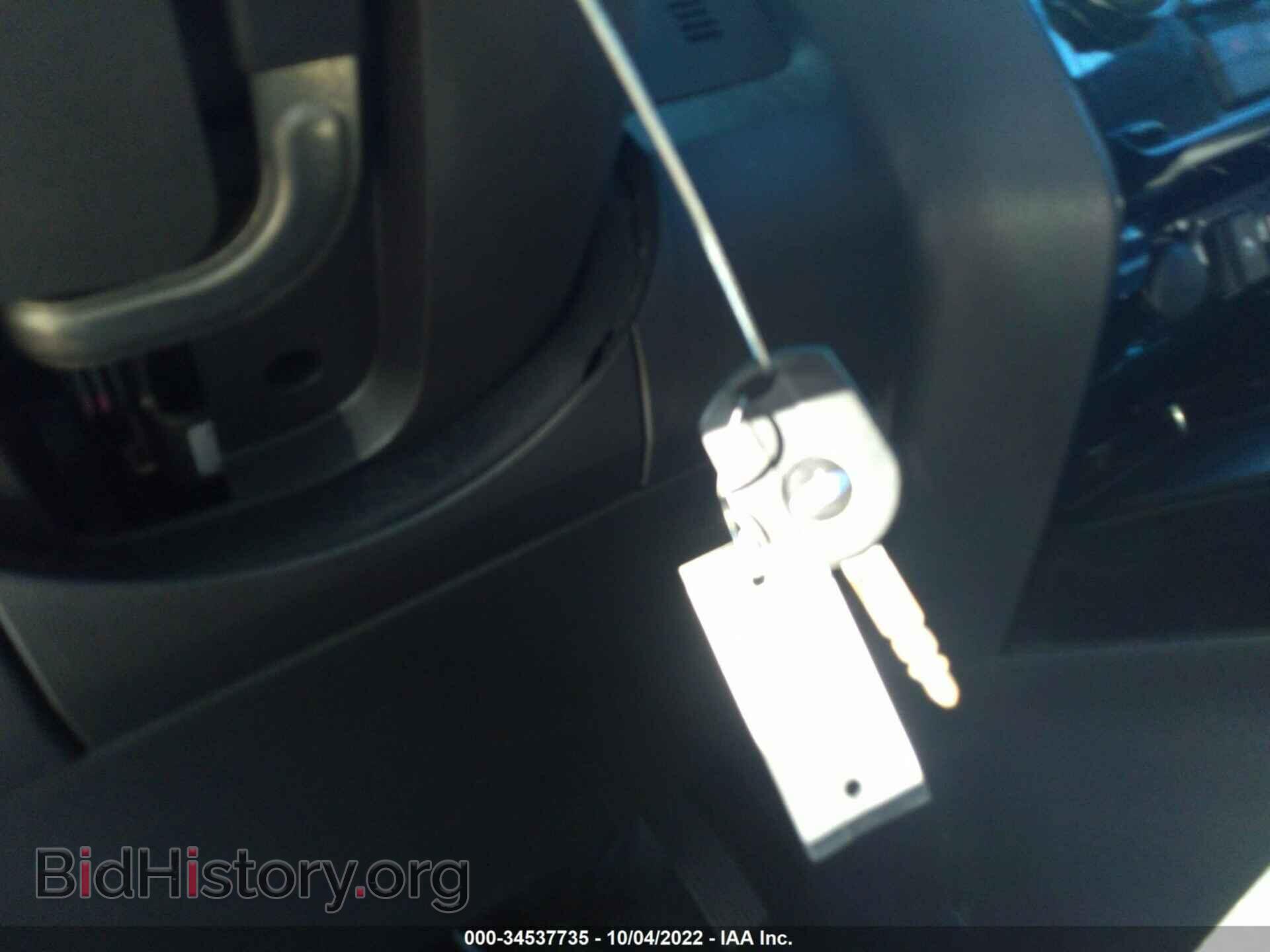 2010 FORD ESCAPE - VIN: 1FMCU0EG2AKD26682 - Фото 11