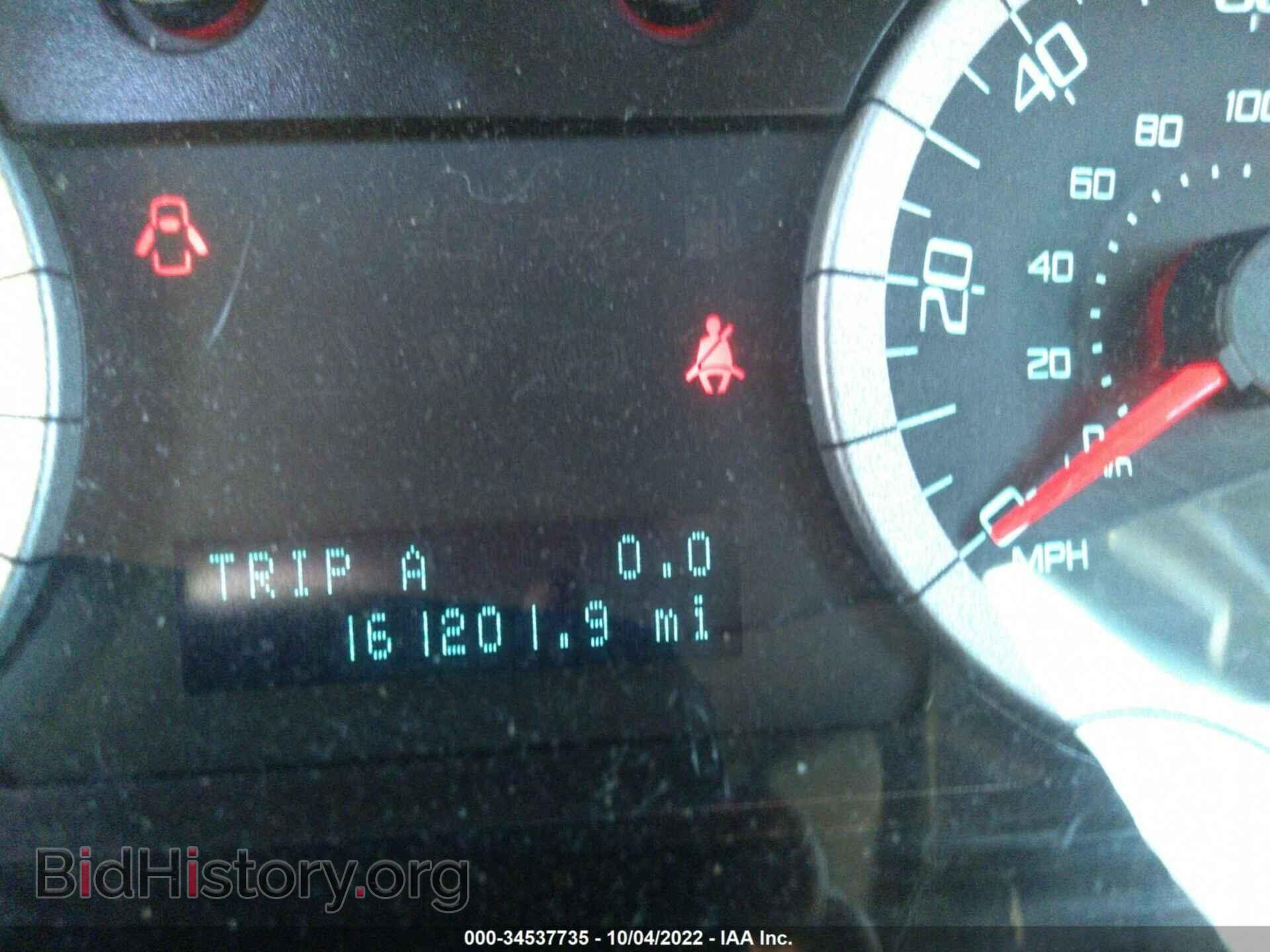 2010 FORD ESCAPE - VIN: 1FMCU0EG2AKD26682 - Фото 7