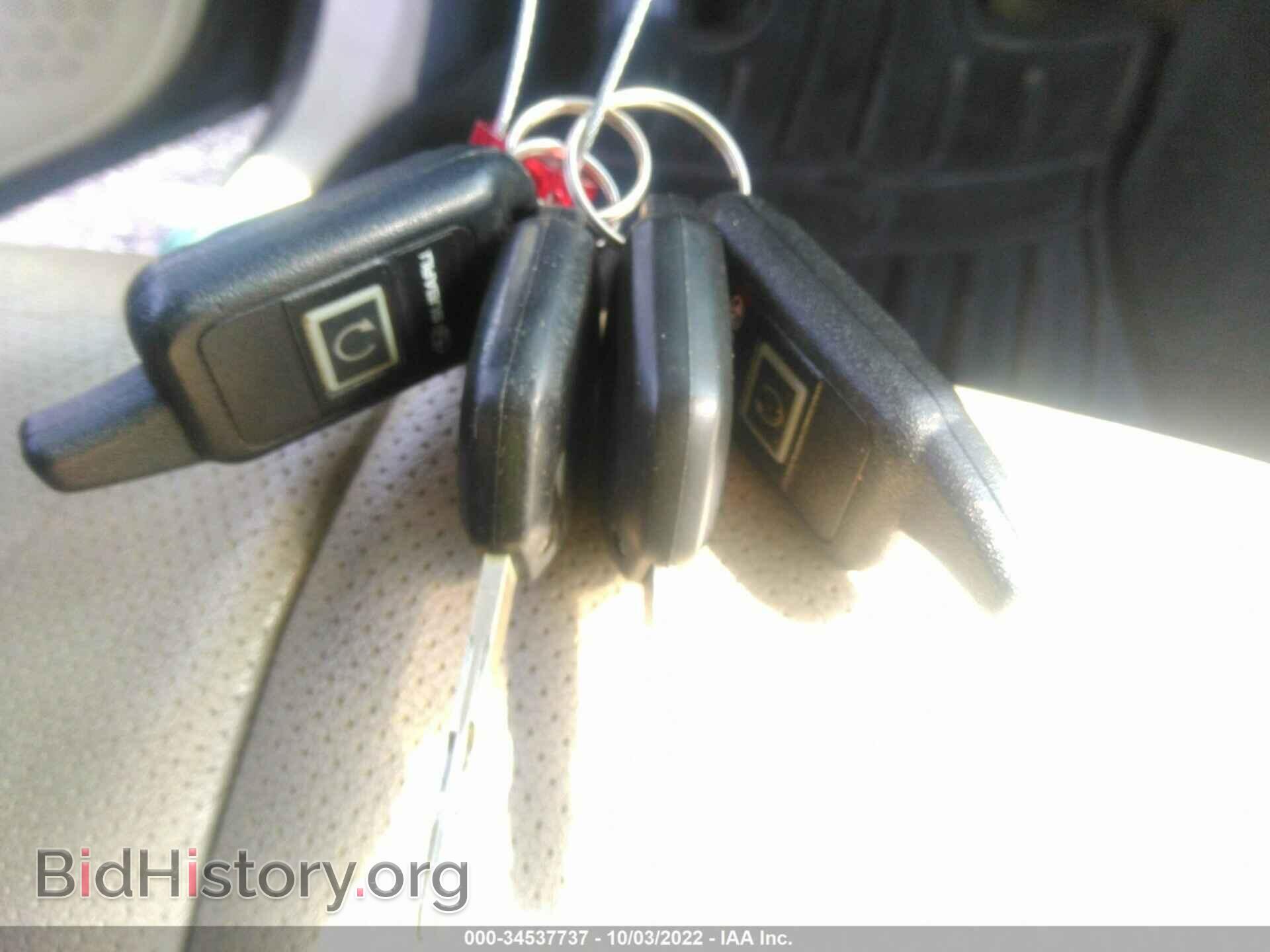2013 SUBARU OUTBACK - VIN: 4S4BRCLC4D3253151 - Фото 11