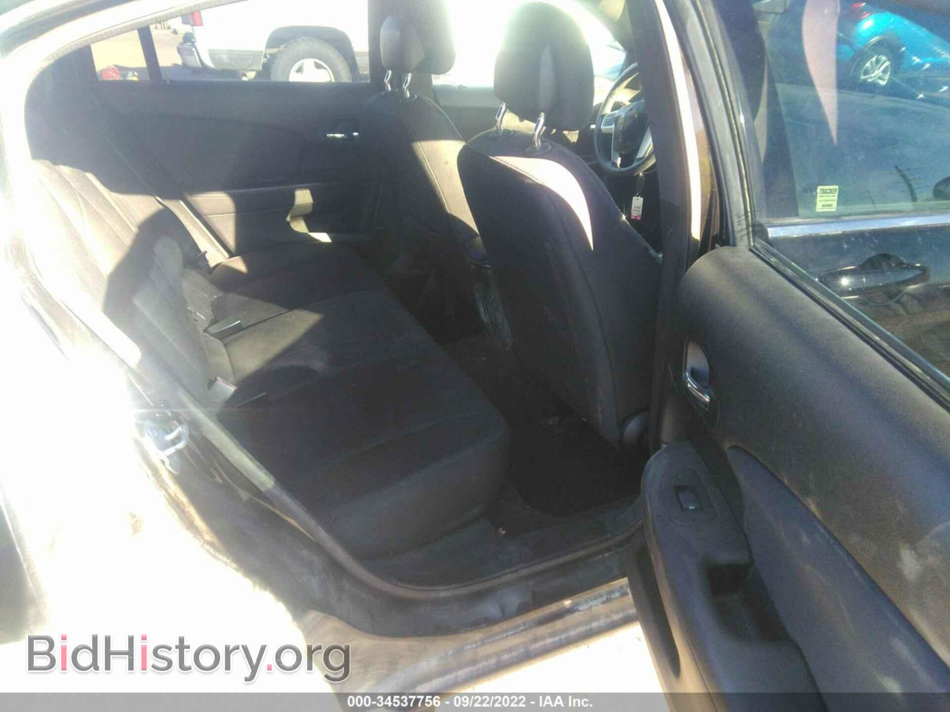 2013 CHRYSLER 200 - VIN: 1C3CCBBB0DN589904 - Photo 8