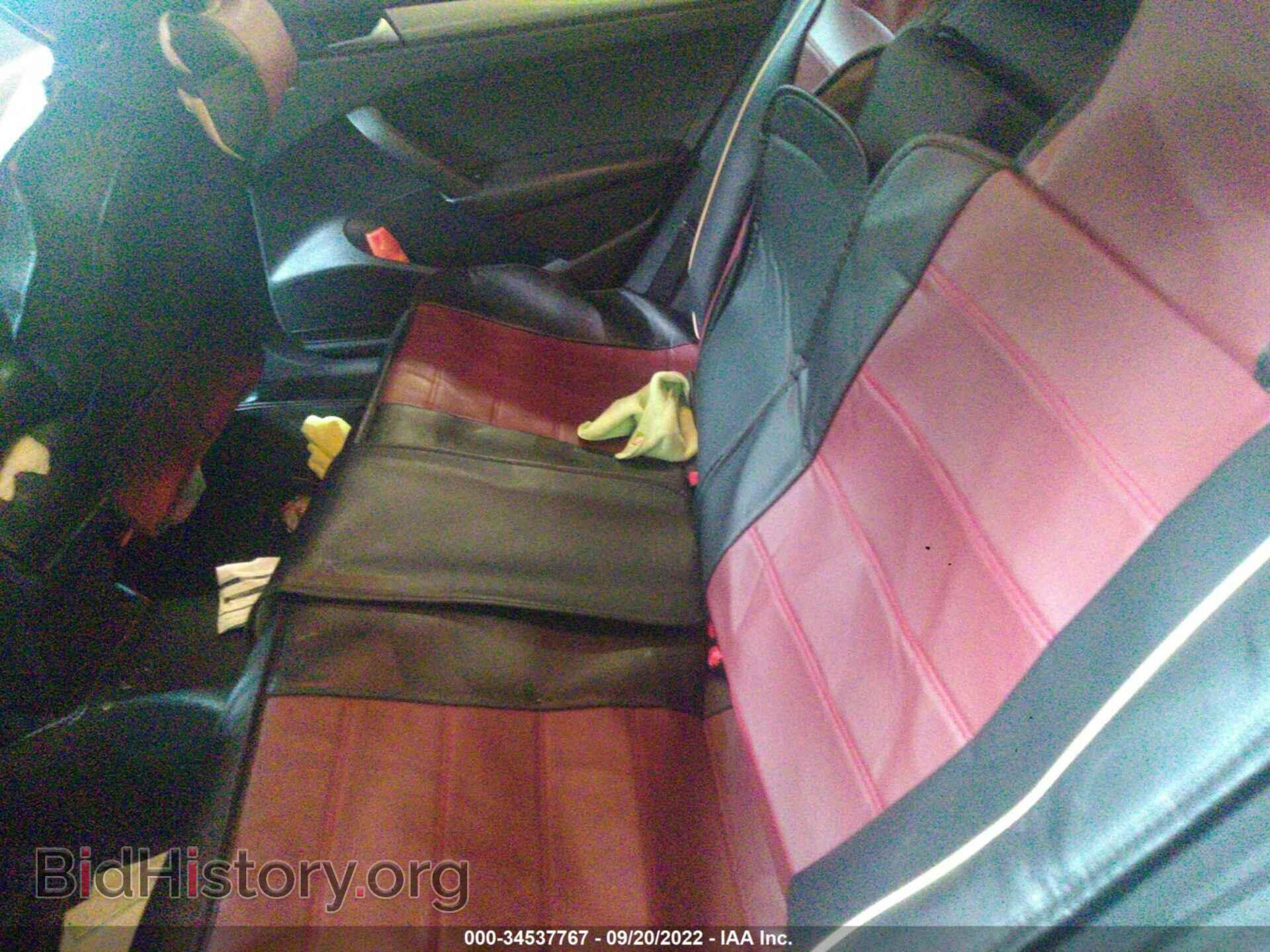 2012 VOLKSWAGEN PASSAT - VIN: 1VWAP7A30CC025403 - Фото 8