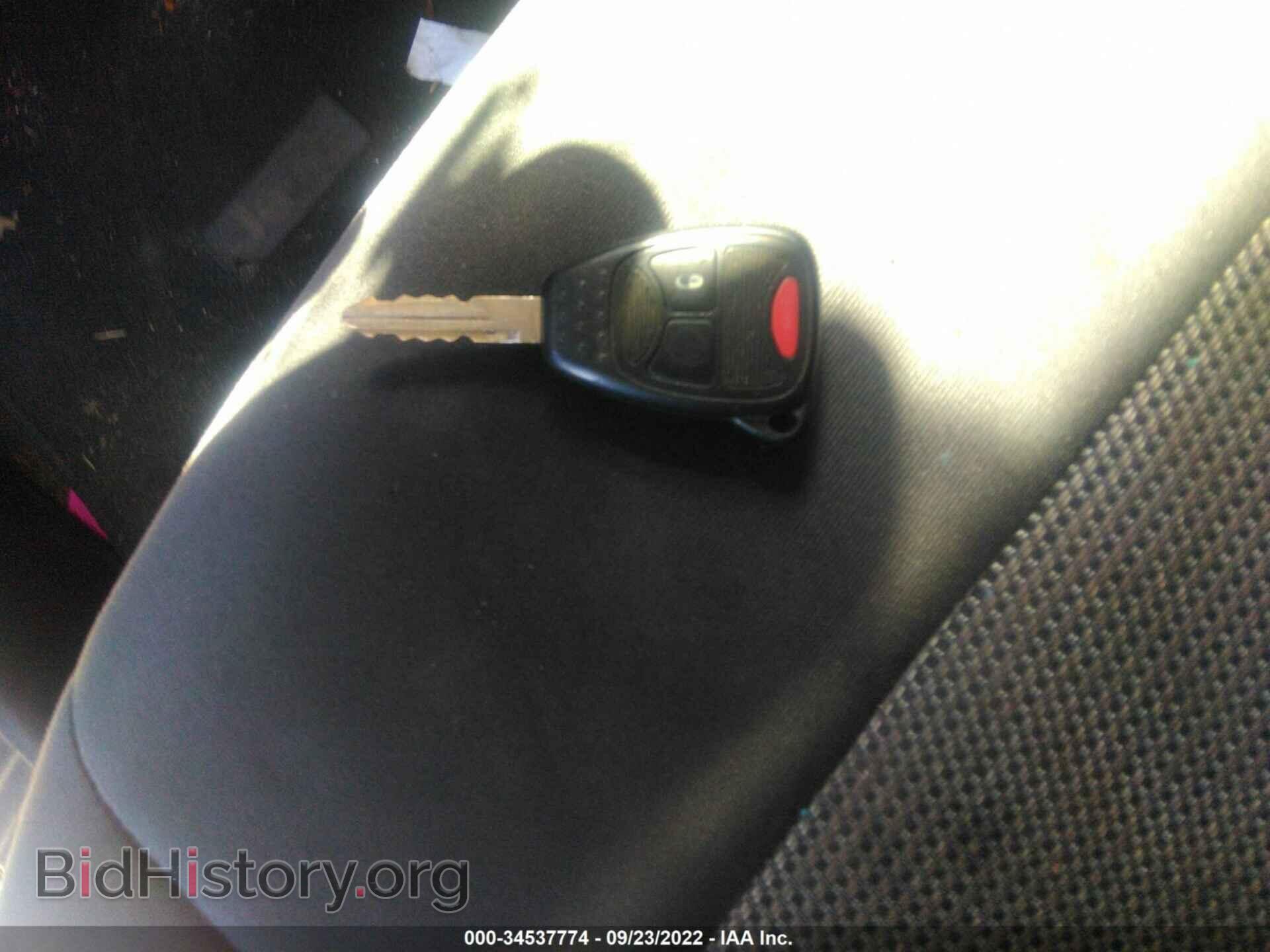 2014 JEEP COMPASS - VIN: 1C4NJCBA5ED844318 - Фото 11