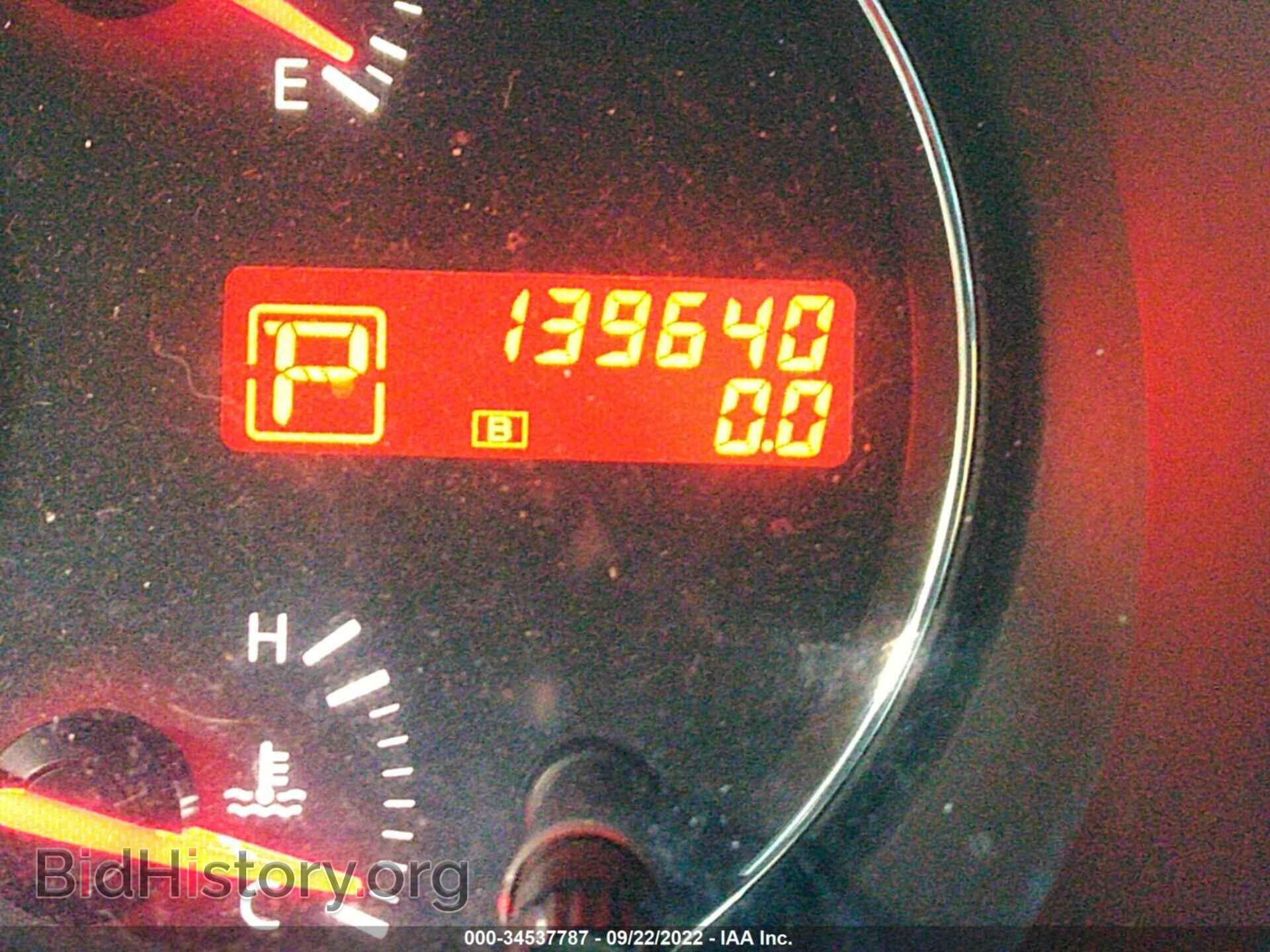 2009 NISSAN MAXIMA - VIN: 1N4AA51E29C833468 - Фото 7