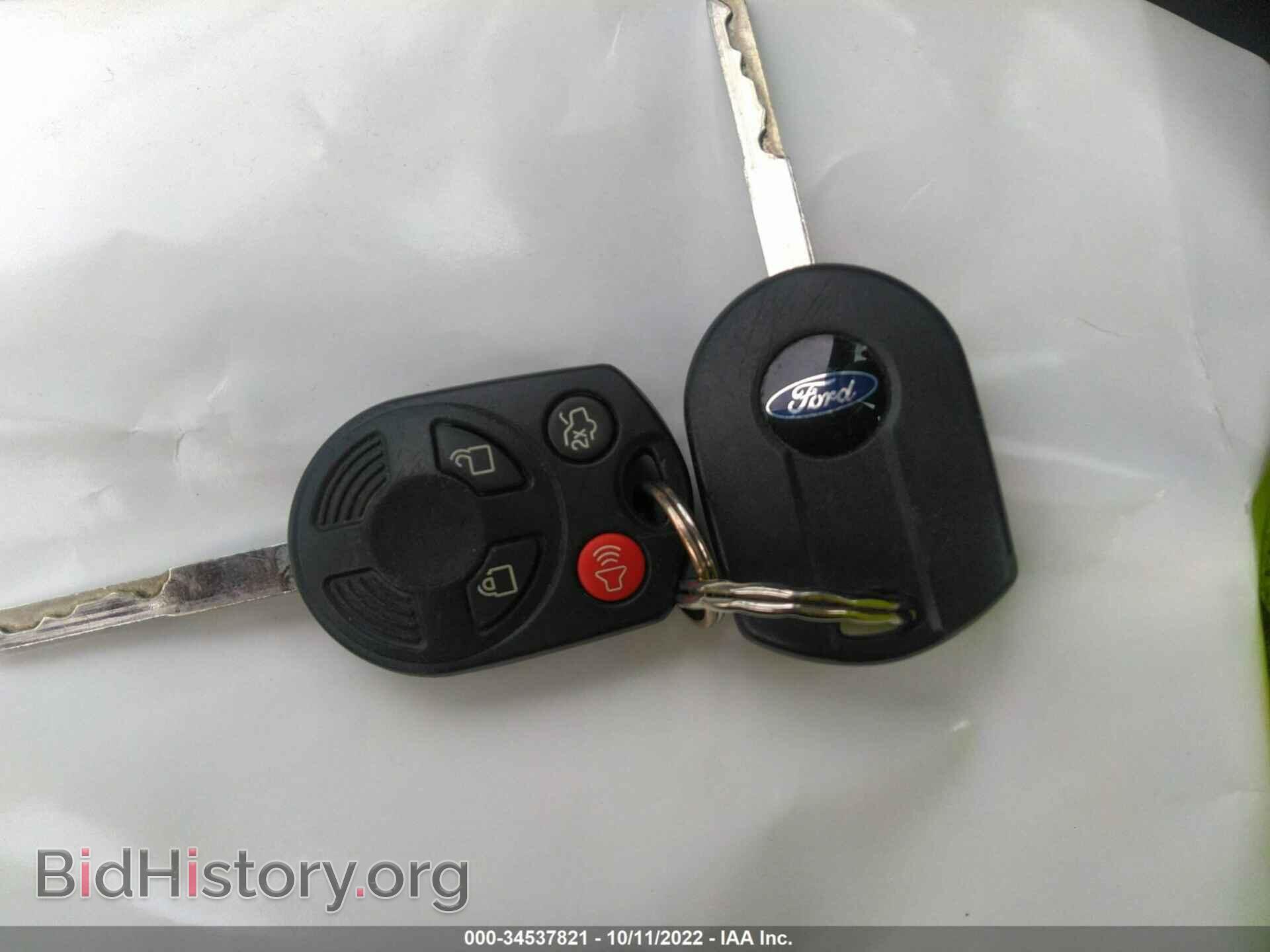 2015 FORD FOCUS - VIN: 1FADP3F2XFL248230 - Фото 7