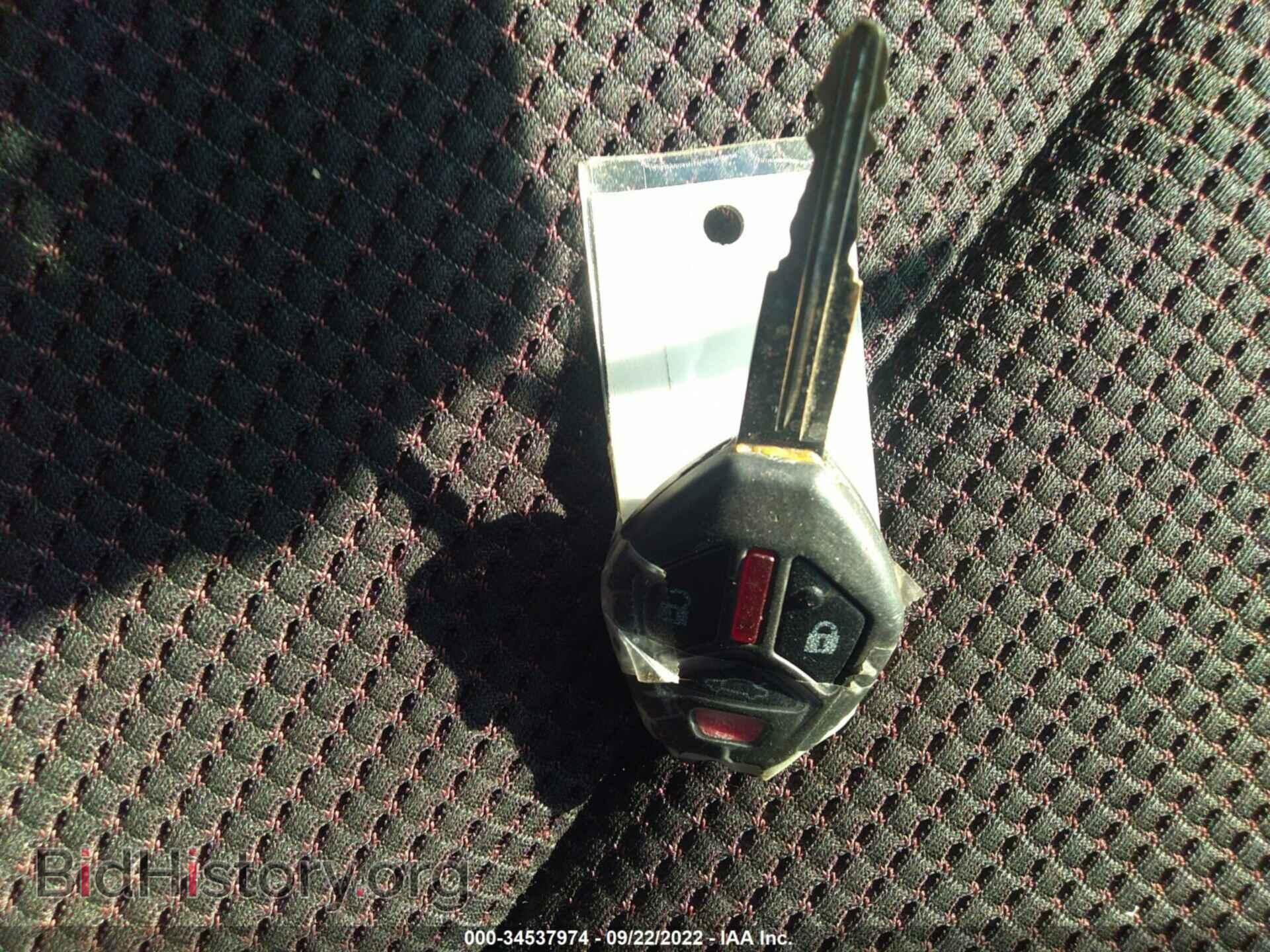 2009 MITSUBISHI ECLIPSE - VIN: 4A3AK24F49E024002 - Фото 11