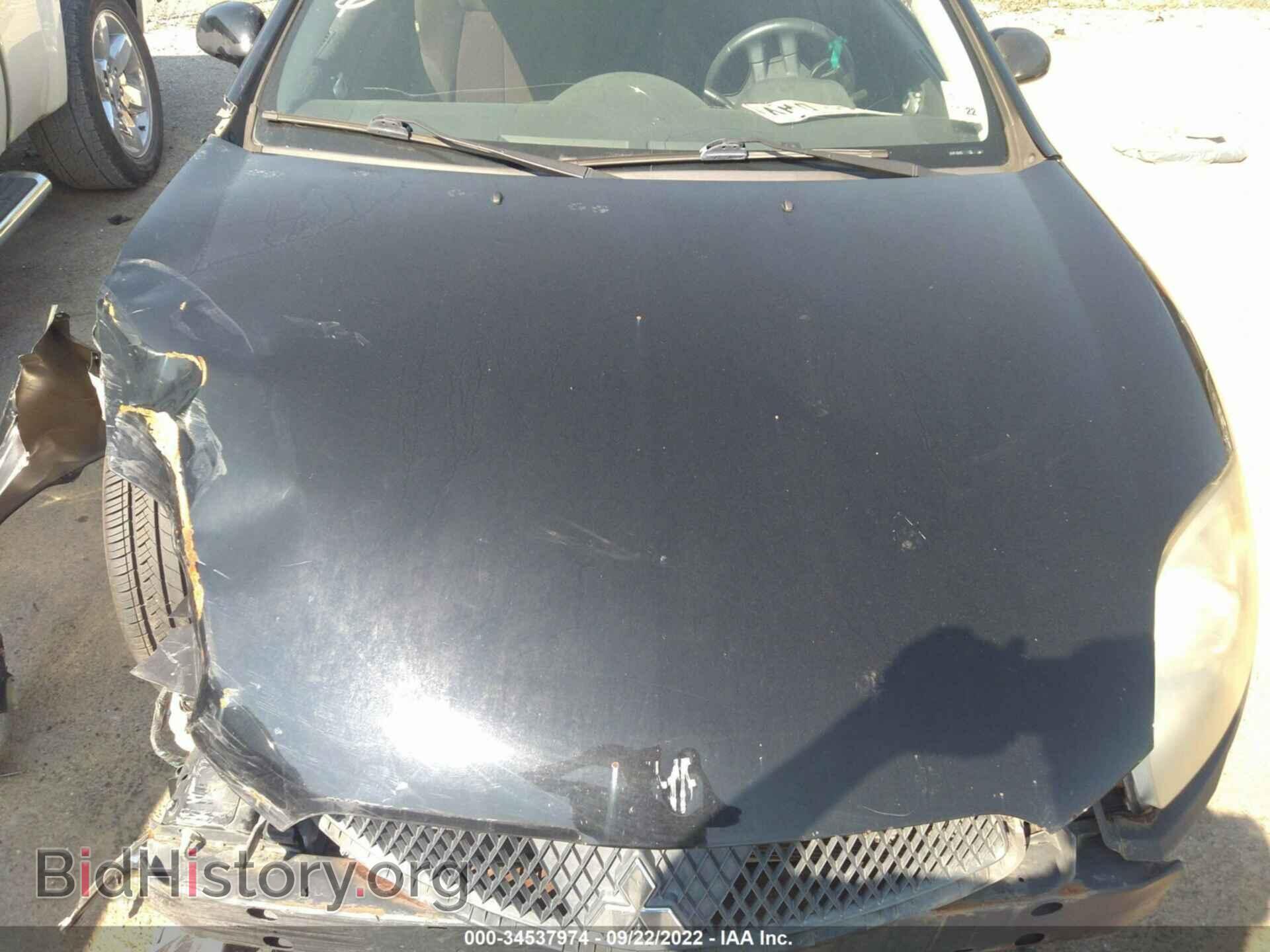 2009 MITSUBISHI ECLIPSE - VIN: 4A3AK24F49E024002 - Фото 10