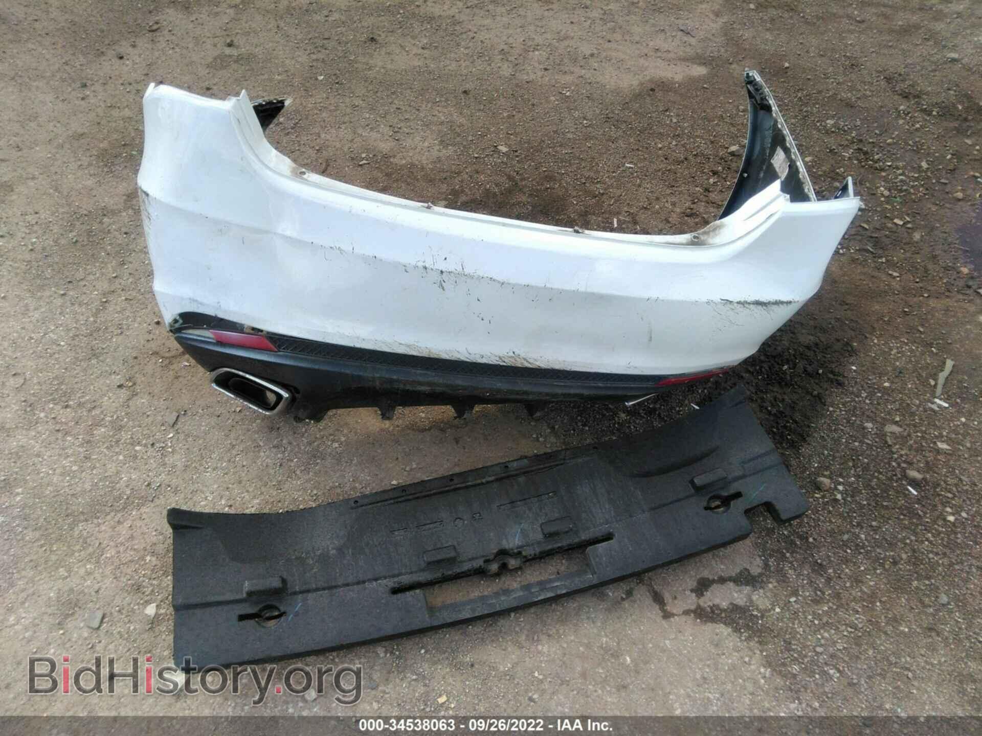 2014 CHRYSLER 200 - VIN: 1C3CCBCG8EN187107 - Фото 12