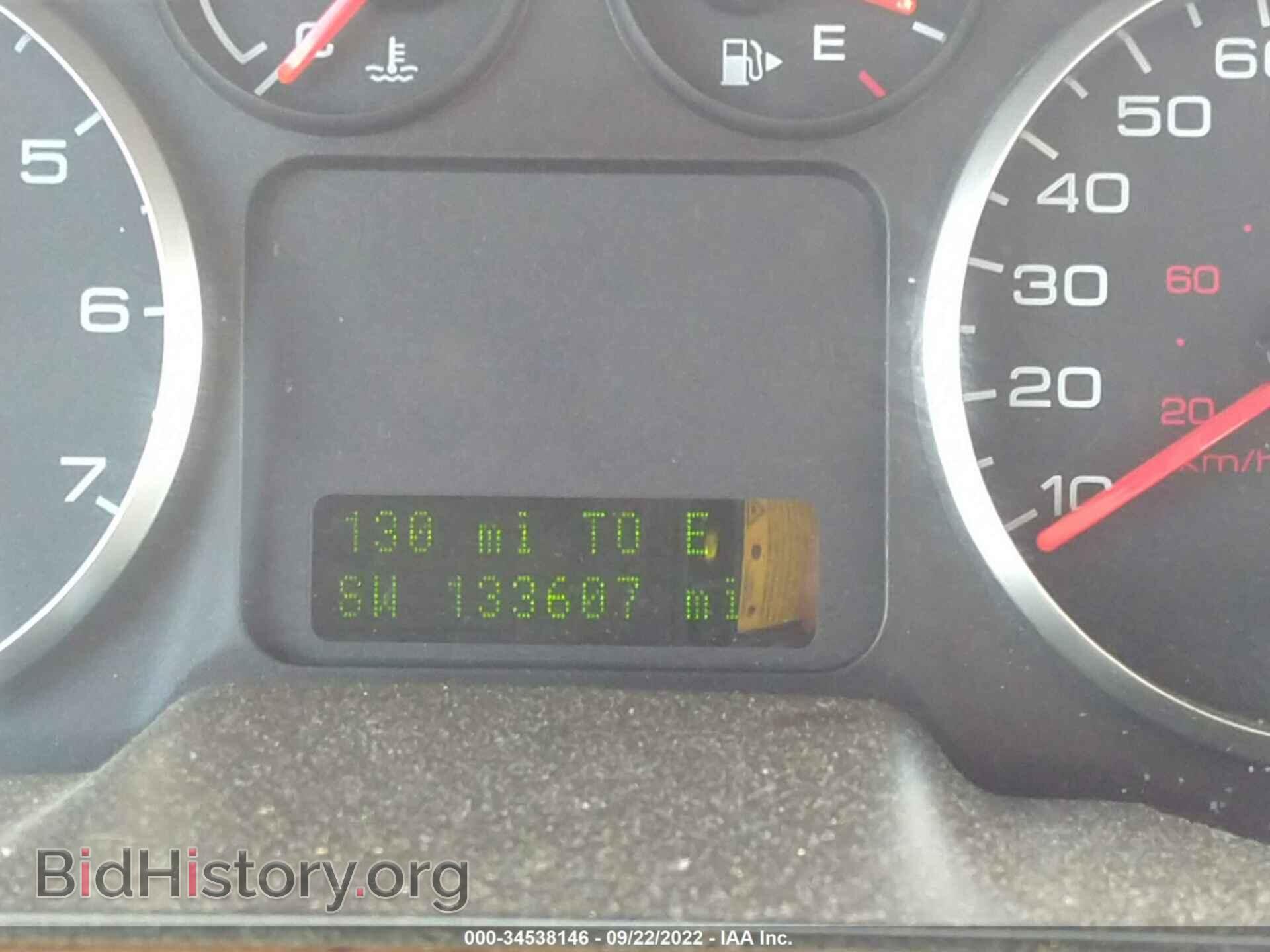 2006 FORD FIVE HUNDRED - VIN: 1FAFP27176G122909 - Photo 7