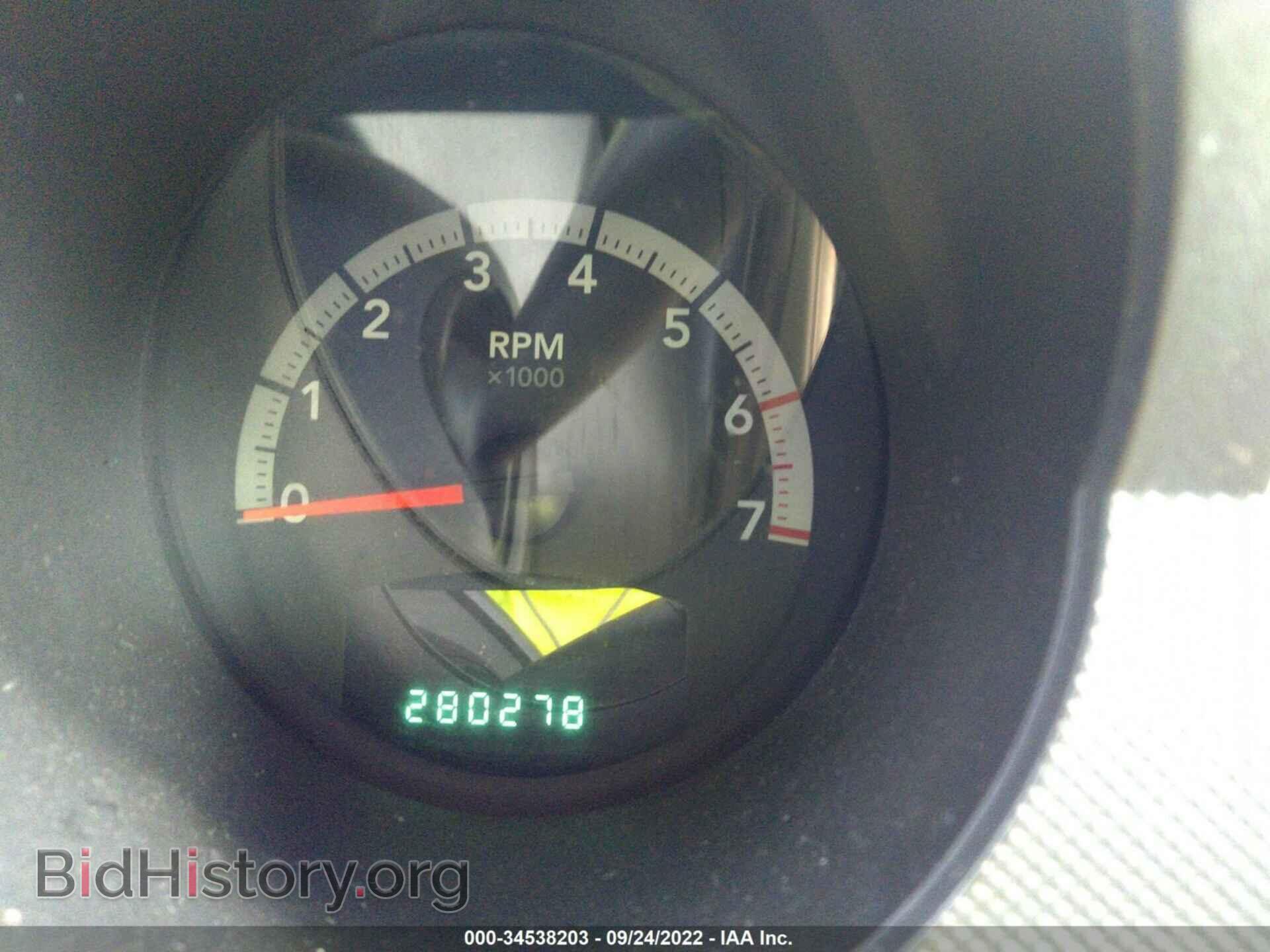 2011 DODGE NITRO - VIN: 1D4PT4GK2BW604026 - Фото 7