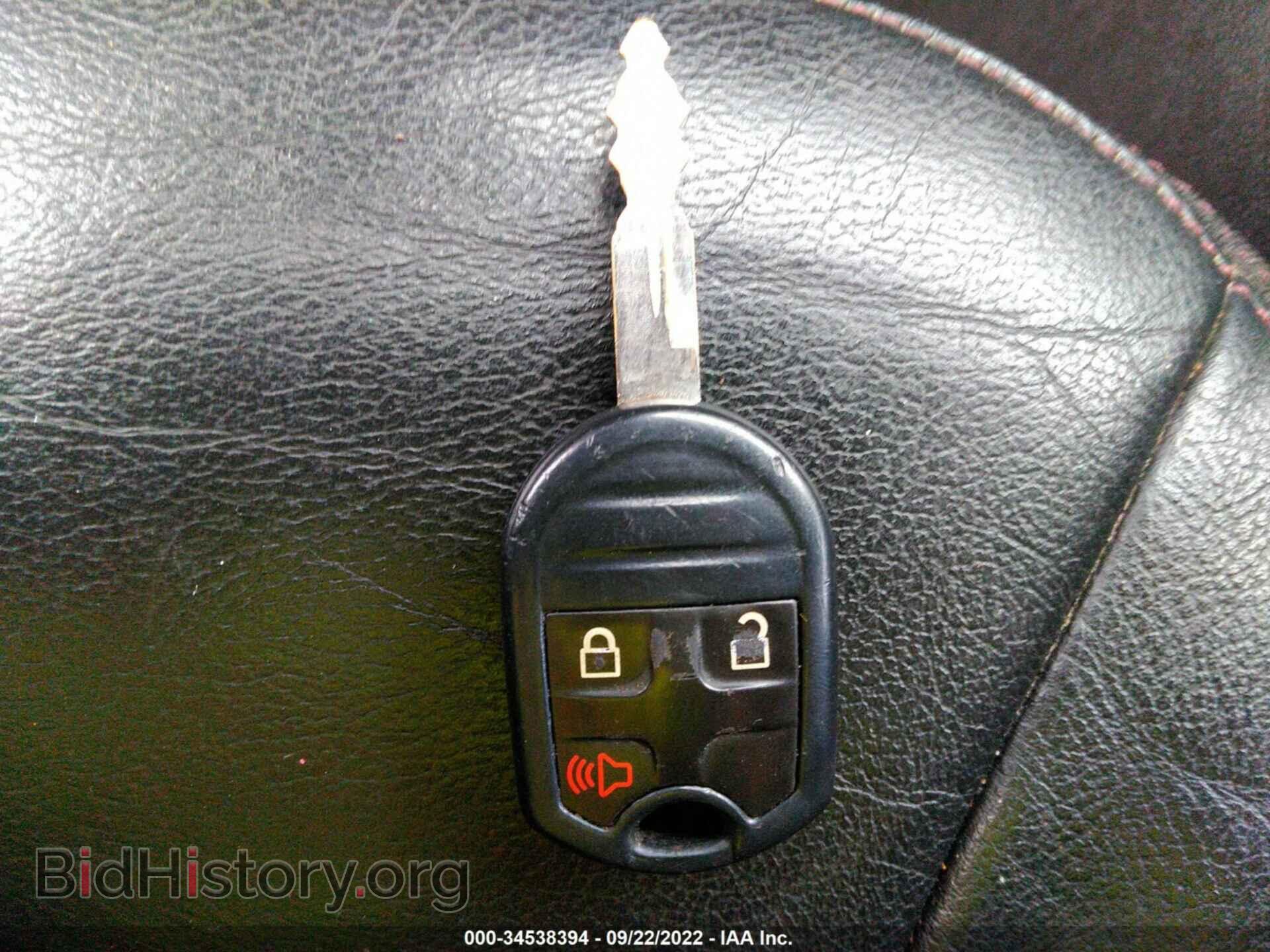 2014 FORD EDGE - VIN: 2FMDK4KC4EBA86313 - Photo 11