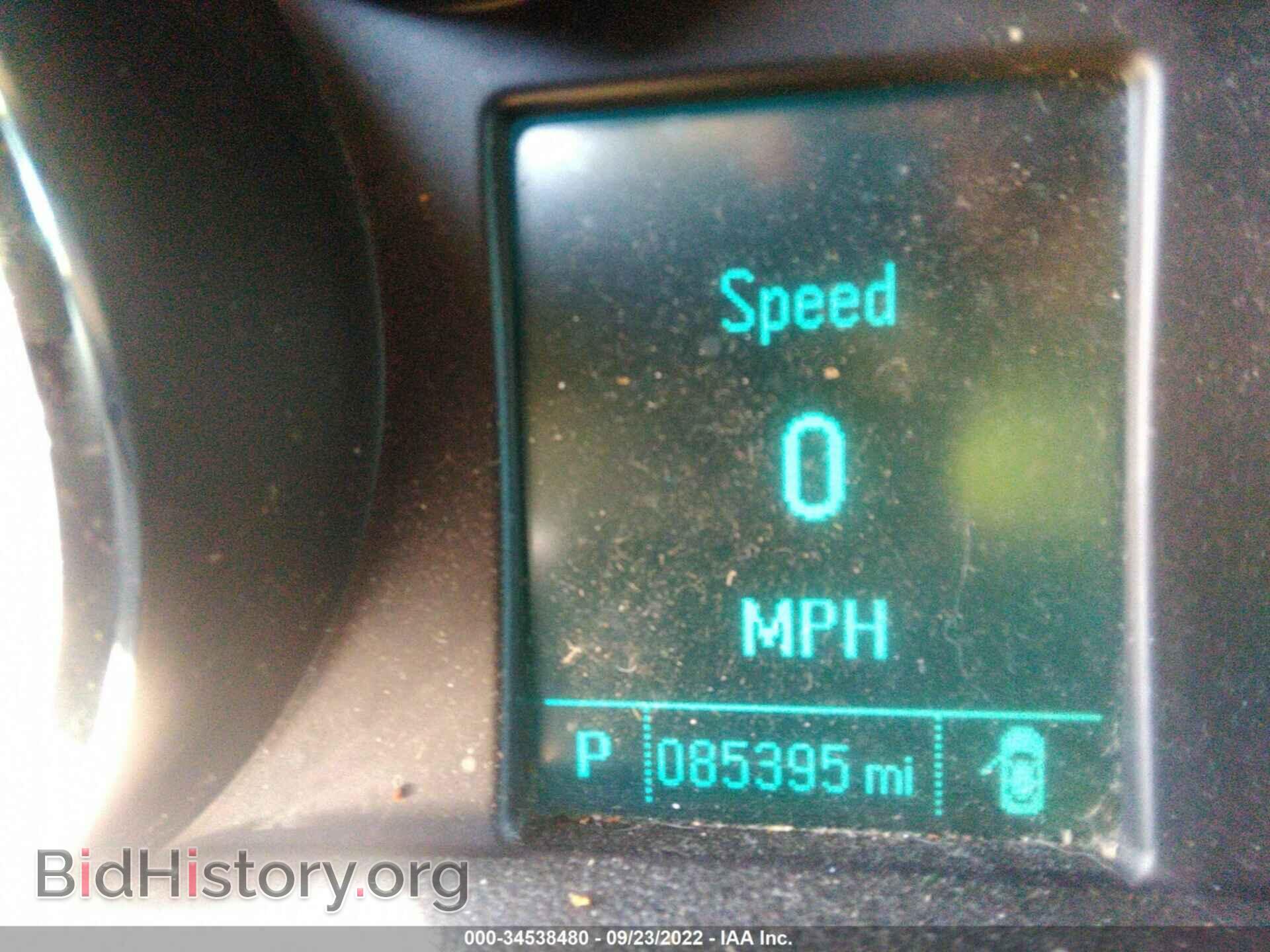 2015 BUICK ENCORE - VIN: KL4CJBSB7FB252355 - Photo 7