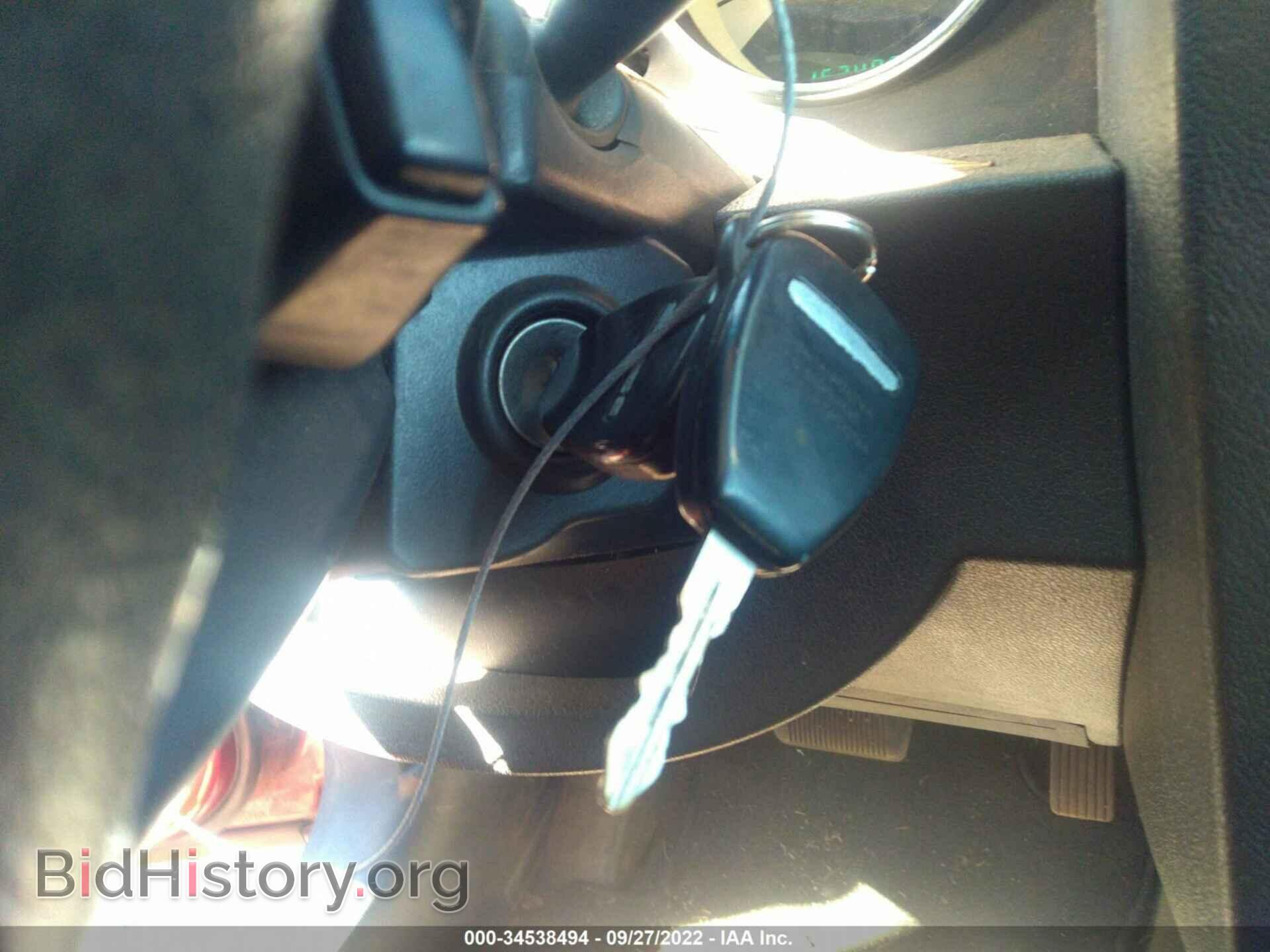 2009 DODGE CALIBER - VIN: 1B3HB48A99D236168 - Фото 11