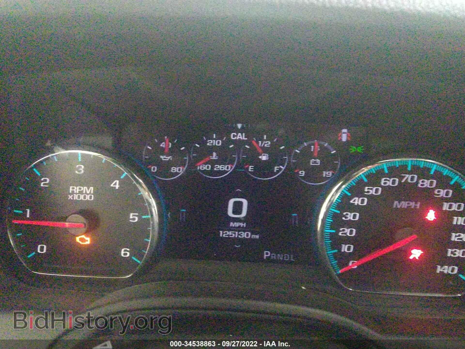 2017 GMC YUKON - VIN: 1GKS2CKJ1HR277634 - Фото 7