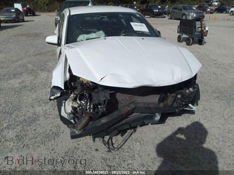 2012 Dodge AVENGER (VIN 1C3CDZCB5CN293425) — фото 6 из 12